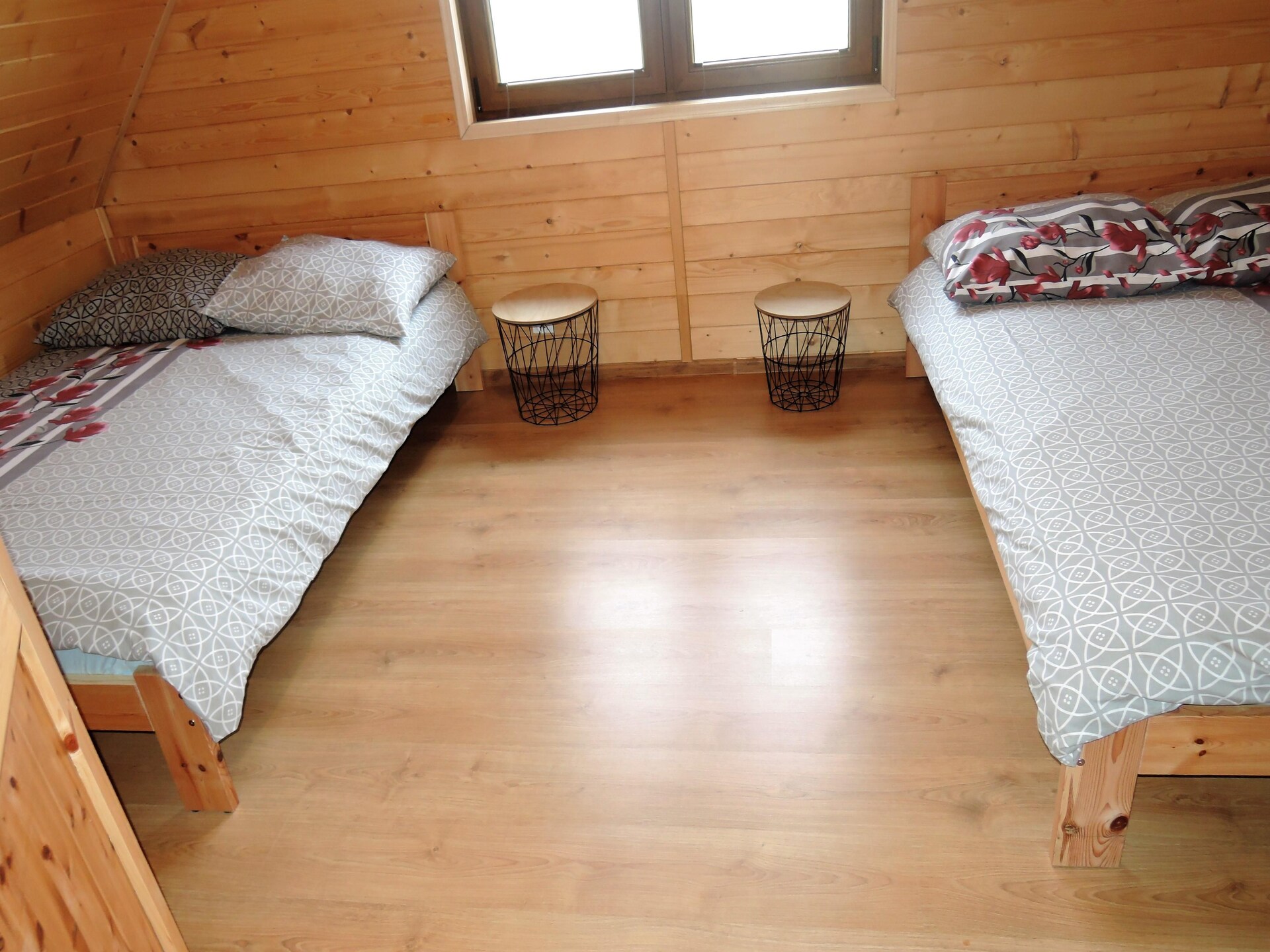 Comfortabel vakantiehuis voor 7 personen, 600m van strand in Niechorze - foto 10