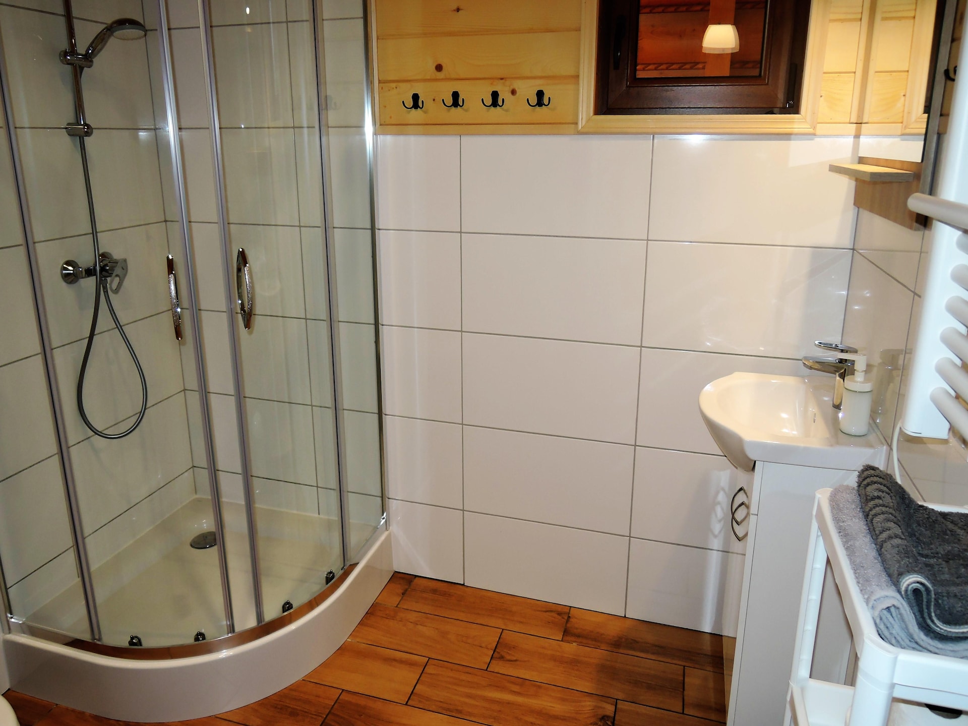 Comfortabel vakantiehuis voor 7 personen, 600m van strand in Niechorze - foto 12