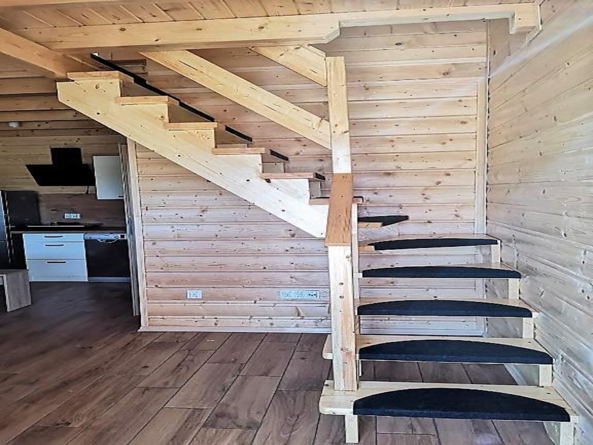 Comfortabel vakantiehuis voor 7 personen, 600m van strand in Niechorze - foto 15
