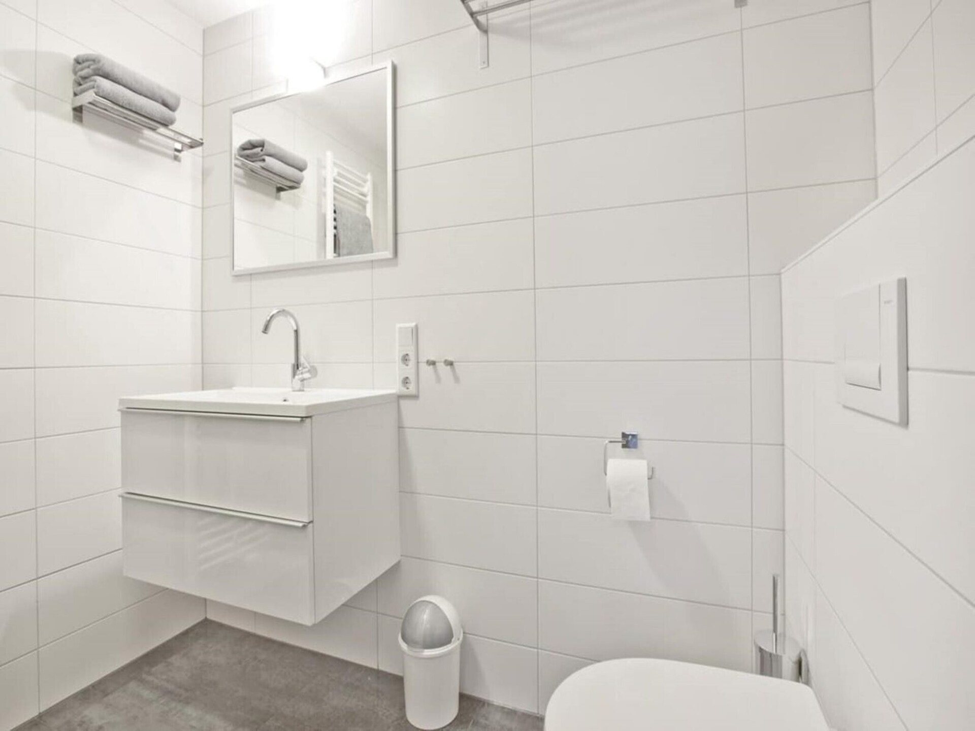 Kristall Apartment D: Gezellig appartement voor 6 personen op 500m van de skilift - foto 6