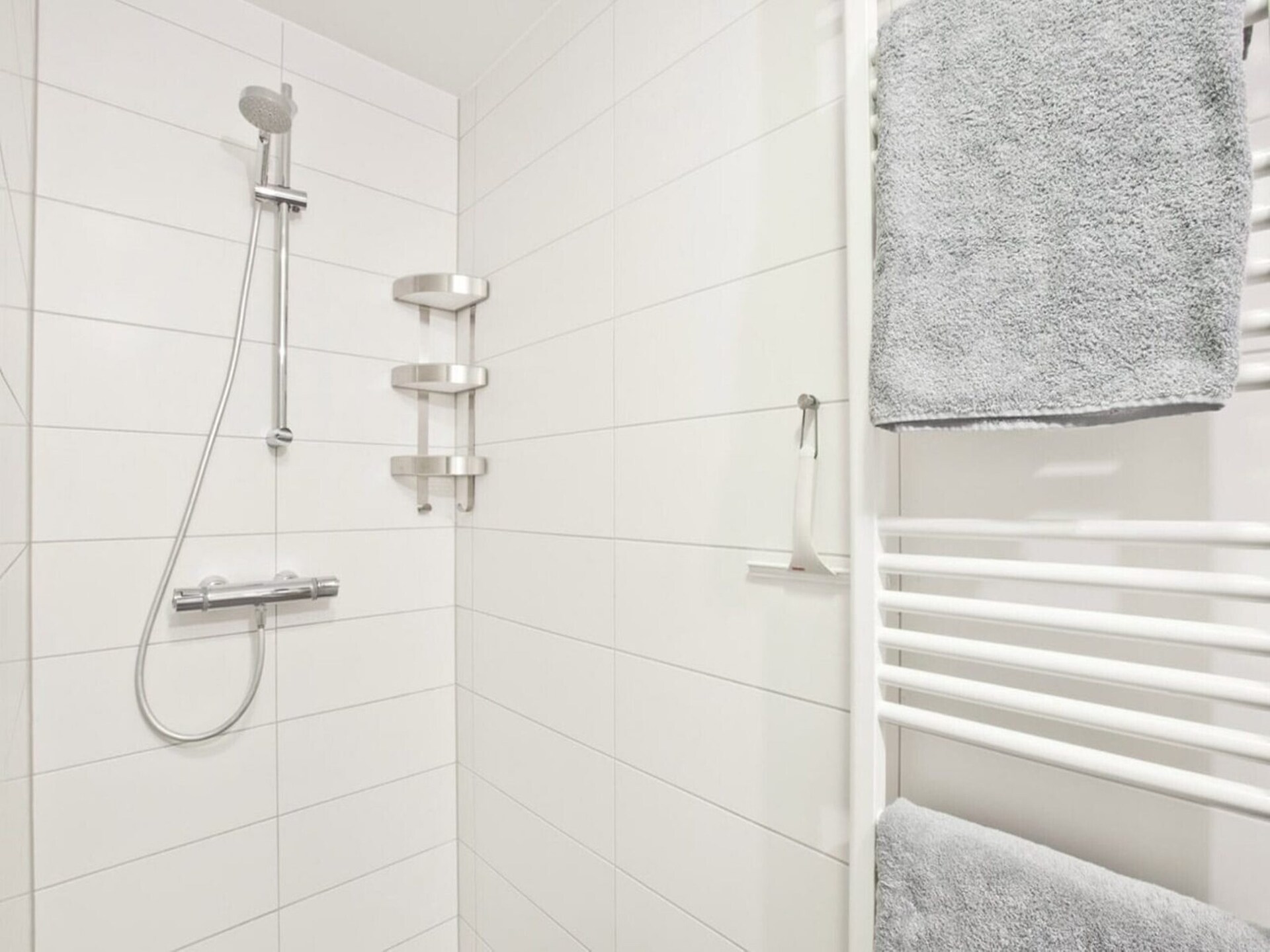 Kristall Apartment D: Gezellig appartement voor 6 personen op 500m van de skilift - foto 7