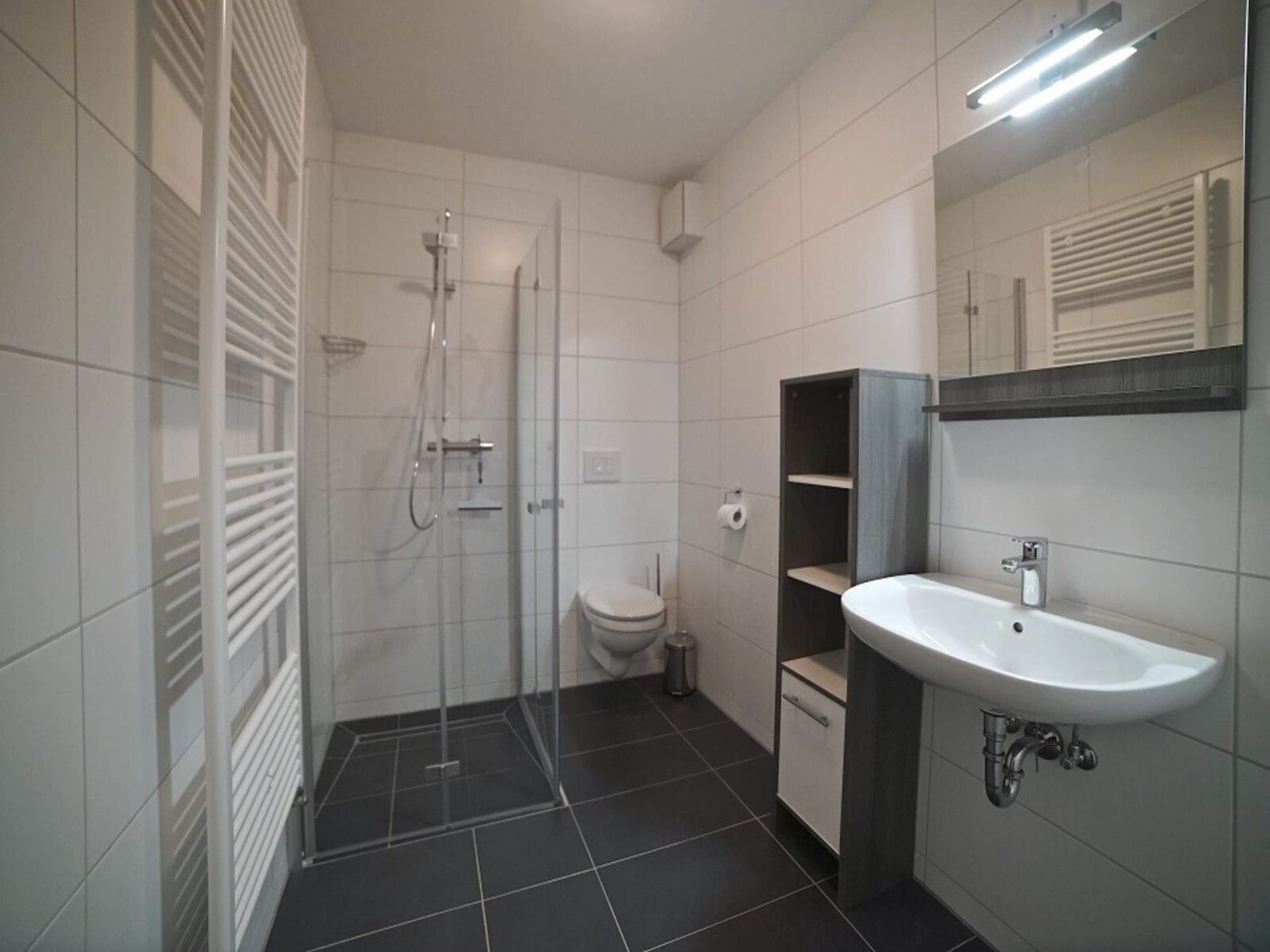 Appartement direct aan de piste in Winterberg, 6 personen - foto 10