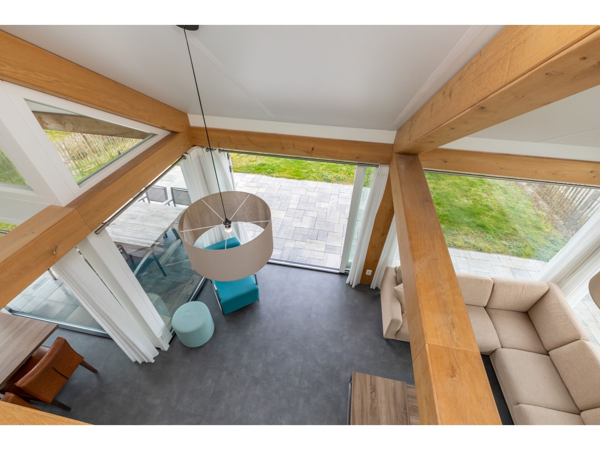 Lichte strandvilla met tuin op 500m van het strand van Renesse - foto 15