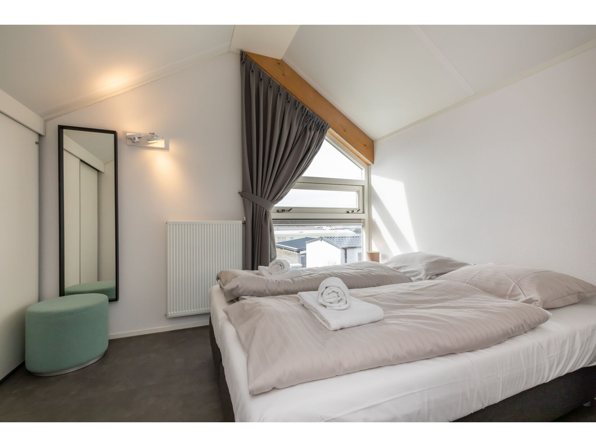 Lichte strandvilla met tuin op 500m van het strand van Renesse - foto 7