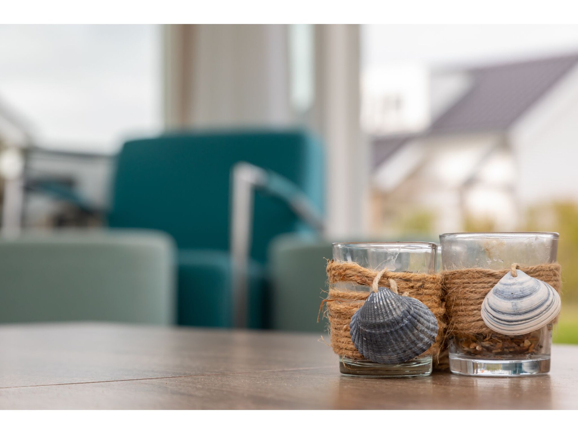 Strandvilla 31: Modern vakantiehuis op 500m van het strand in Renesse - foto 39