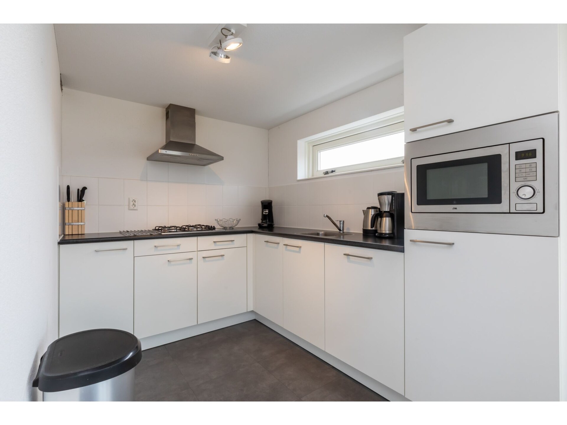 Strandvilla 31: Modern vakantiehuis op 500m van het strand in Renesse - foto 5