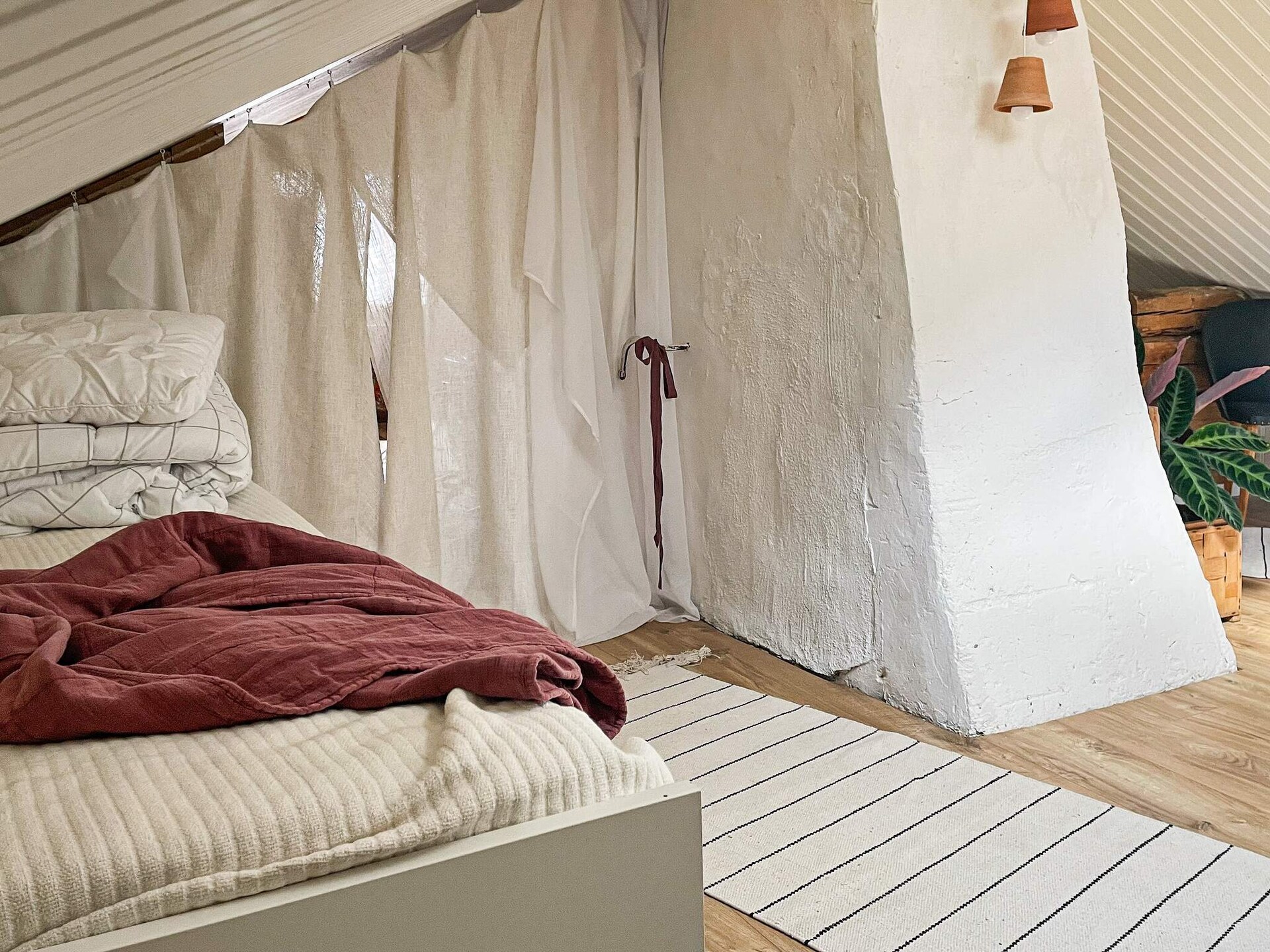 Historisch vakantiehuis aan de golfbaan in Hestra voor 8 personen - foto 29