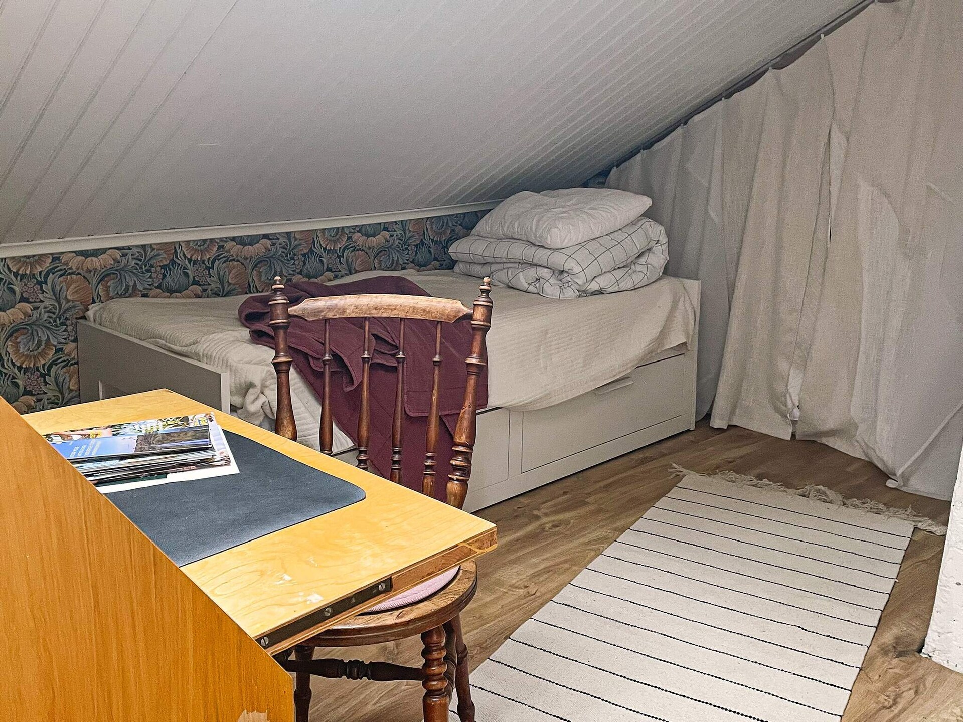 Historisch vakantiehuis aan de golfbaan in Hestra voor 8 personen - foto 30