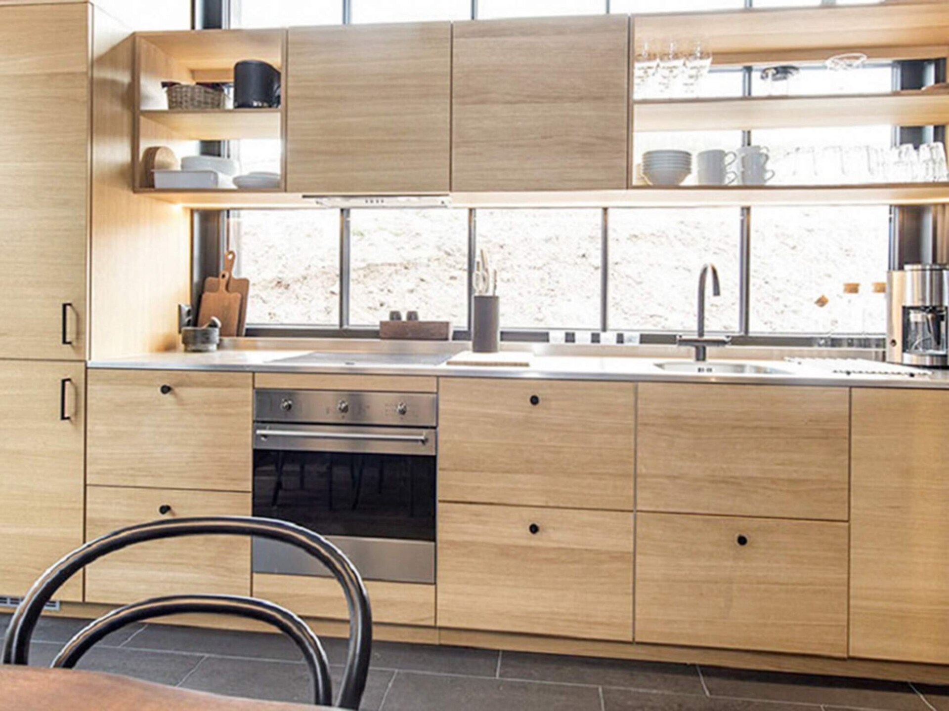 Modern vakantiehuis met sauna in het berglandschap van Stöten, Sälen - foto 3