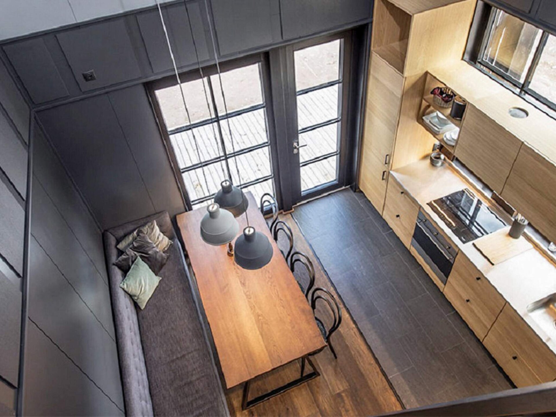 Modern vakantiehuis met sauna in het berglandschap van Stöten, Sälen - foto 6