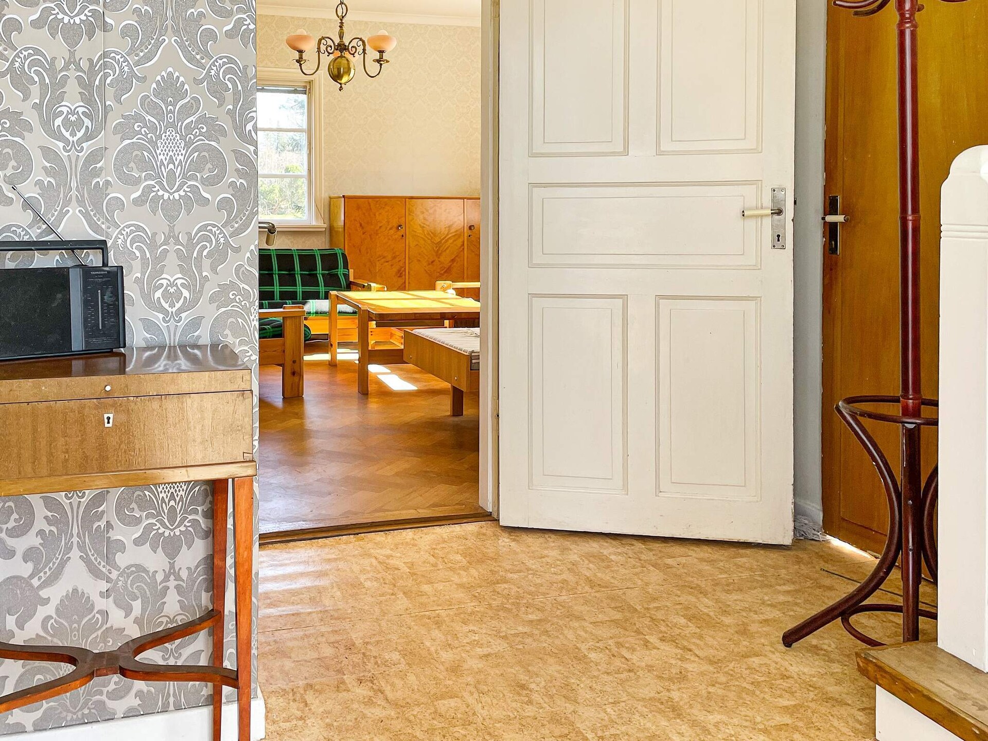 Vrijstaand vakantiehuis aan de golfbaan bij meer op 300m in HÖJE - foto 16