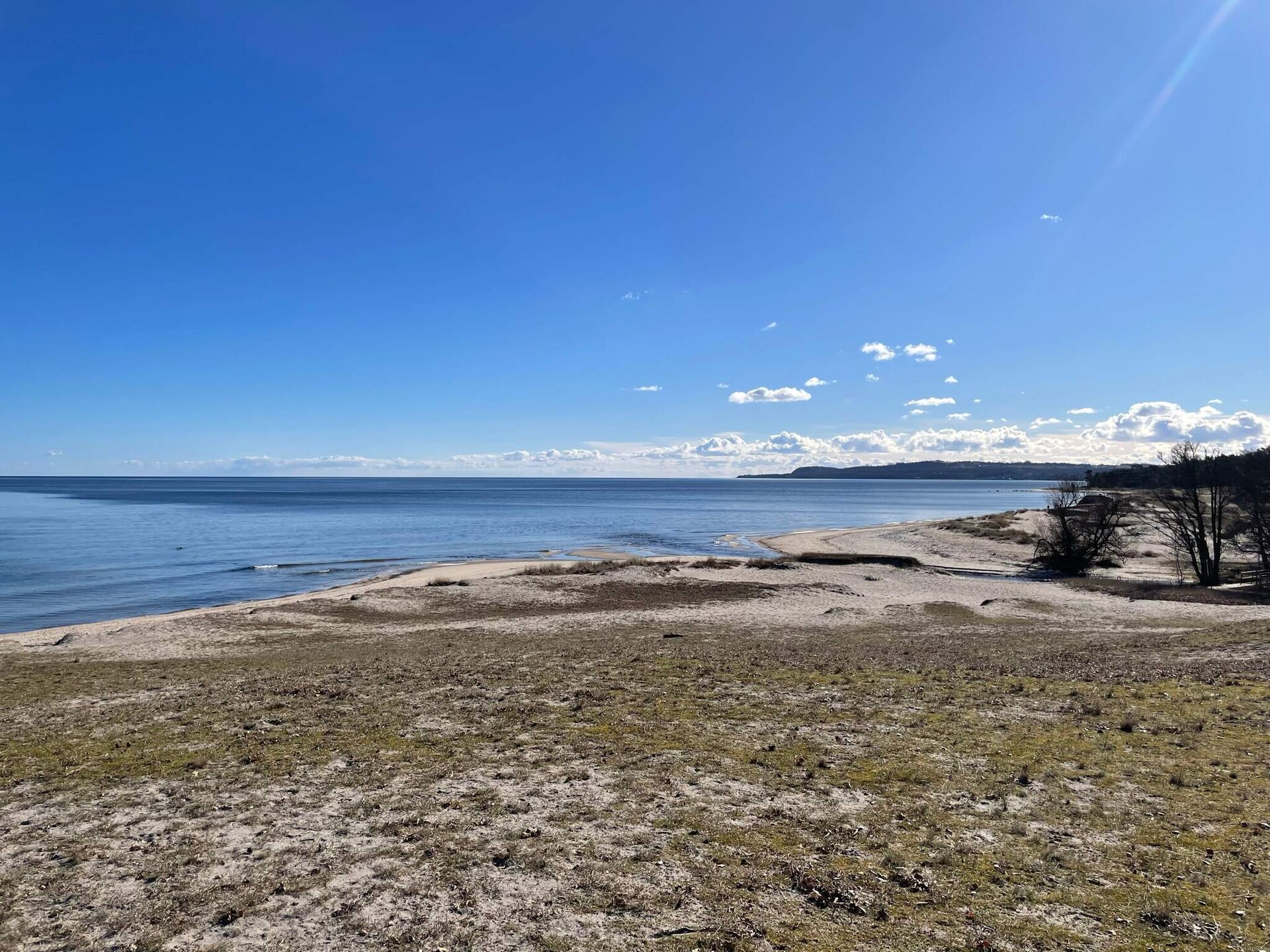 Vrijstaand vakantiehuis aan de golfbaan in Brösarp, Skåne - foto 20