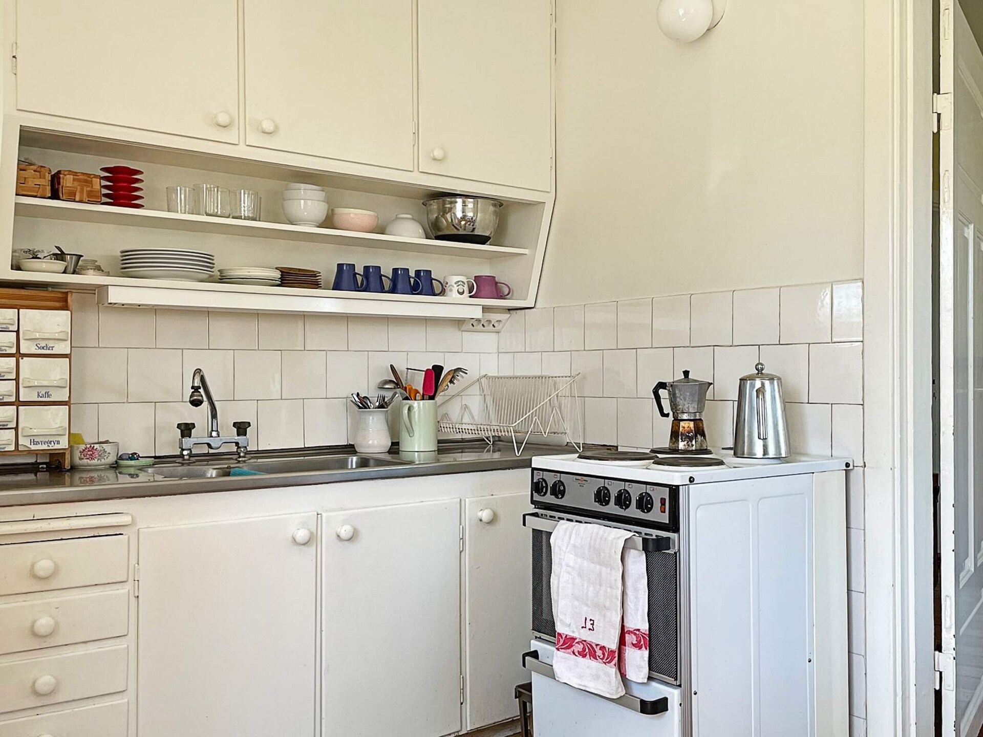 Vrijstaand vakantiehuis aan de golfbaan in Brösarp, Skåne - foto 9