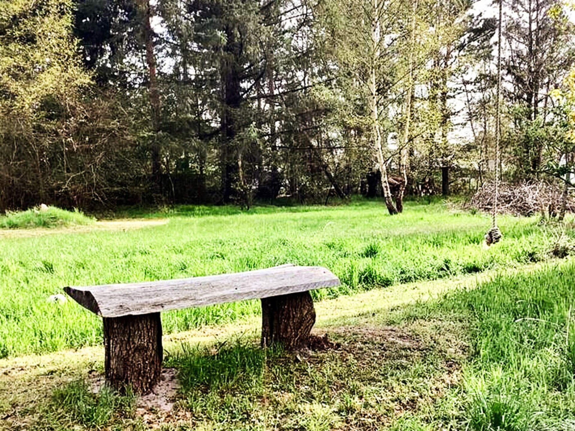 Vrijstaand vakantiehuis bij Rørvig met grote tuin, vlakbij de zee - foto 30