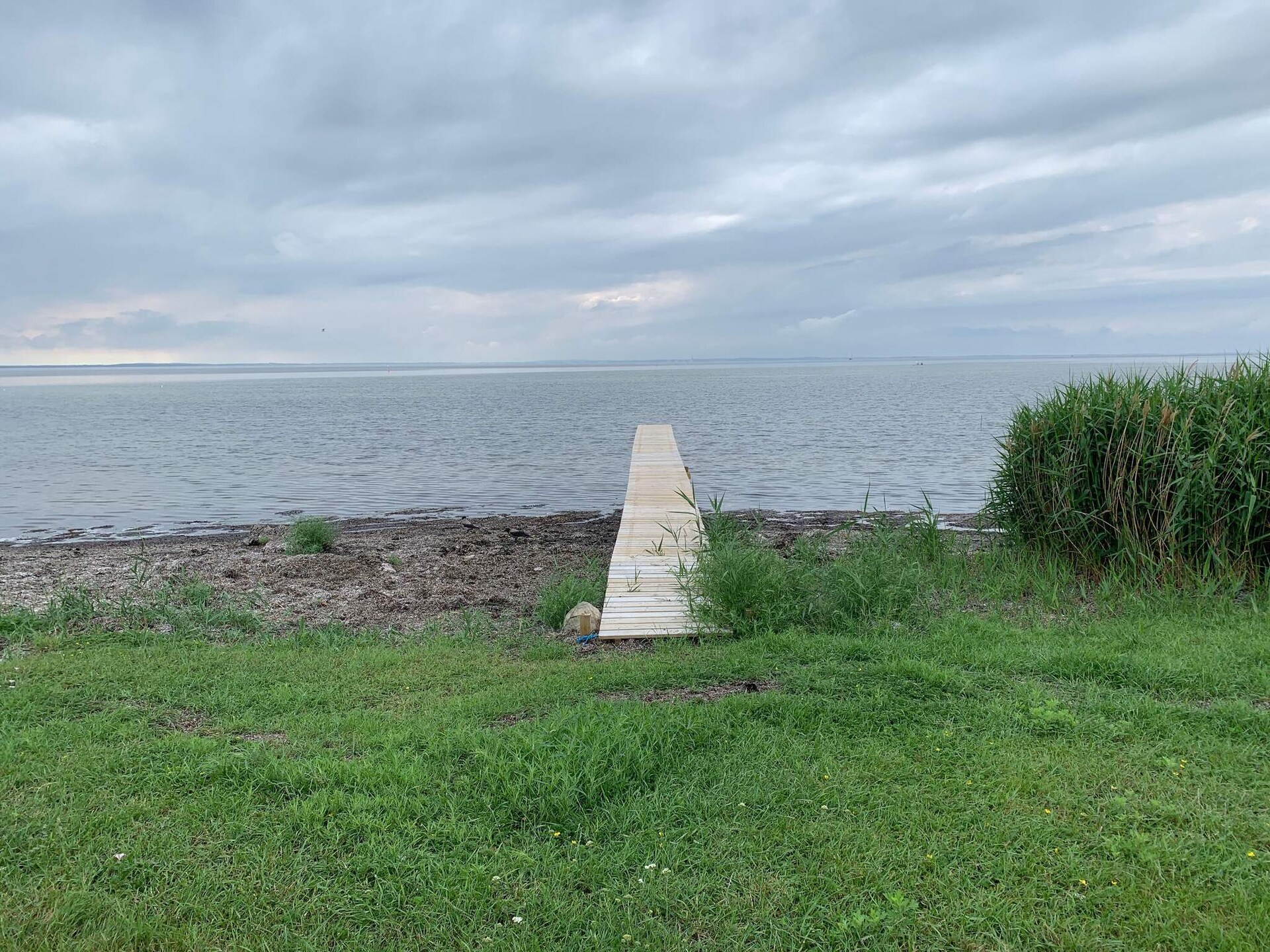 Vrijstaand vakantiehuis bij Rørvig met grote tuin, vlakbij de zee - foto 6