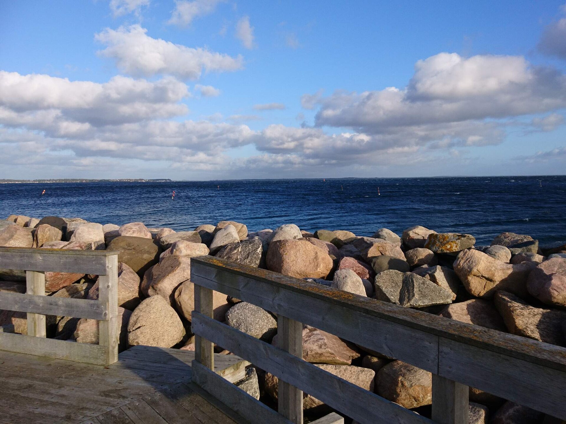 Vrijstaand vakantiehuis bij Rørvig met grote tuin, vlakbij de zee - foto 10