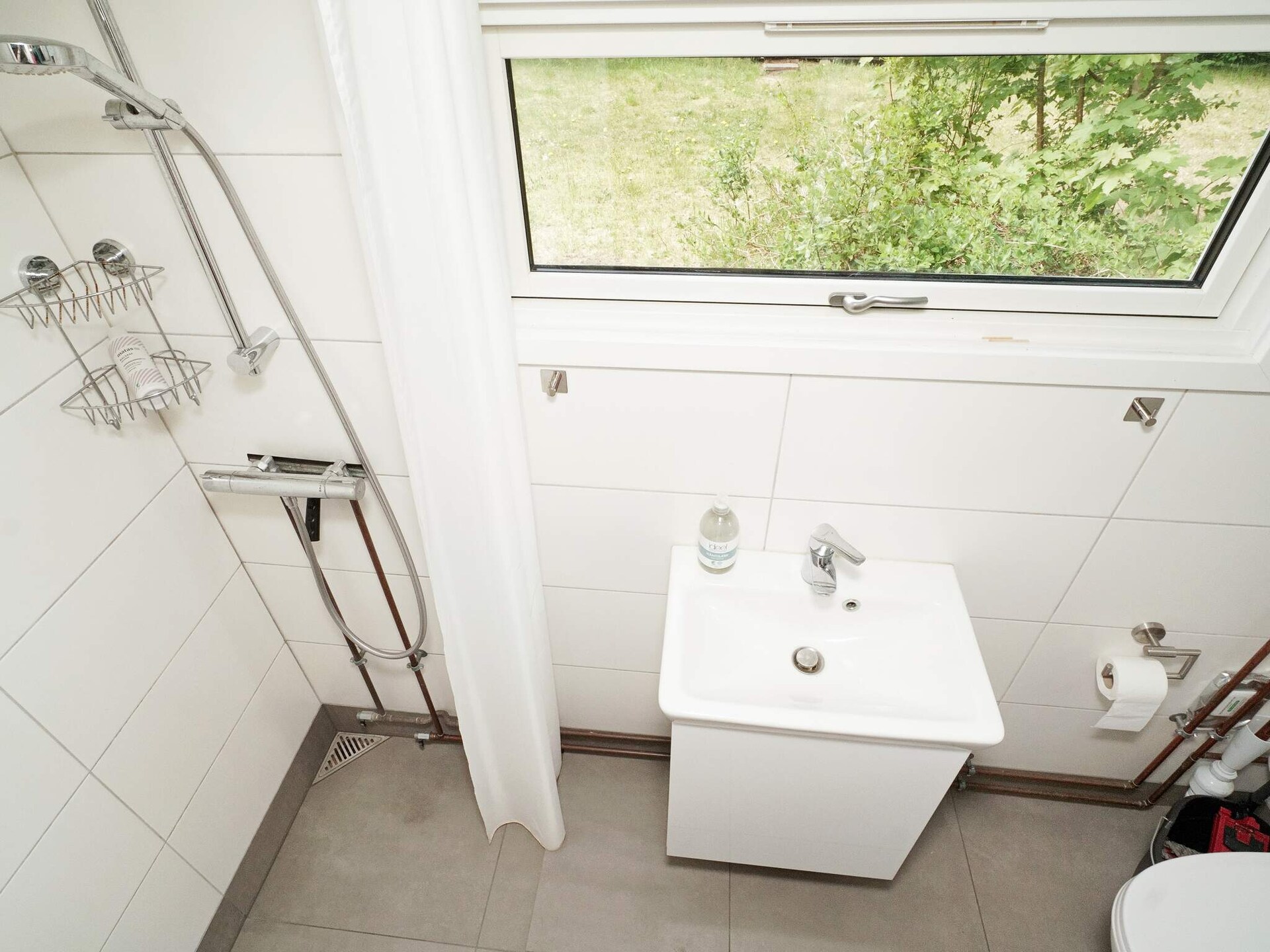 Charmant vakantiehuis in Rørvig met grote tuin - foto 16