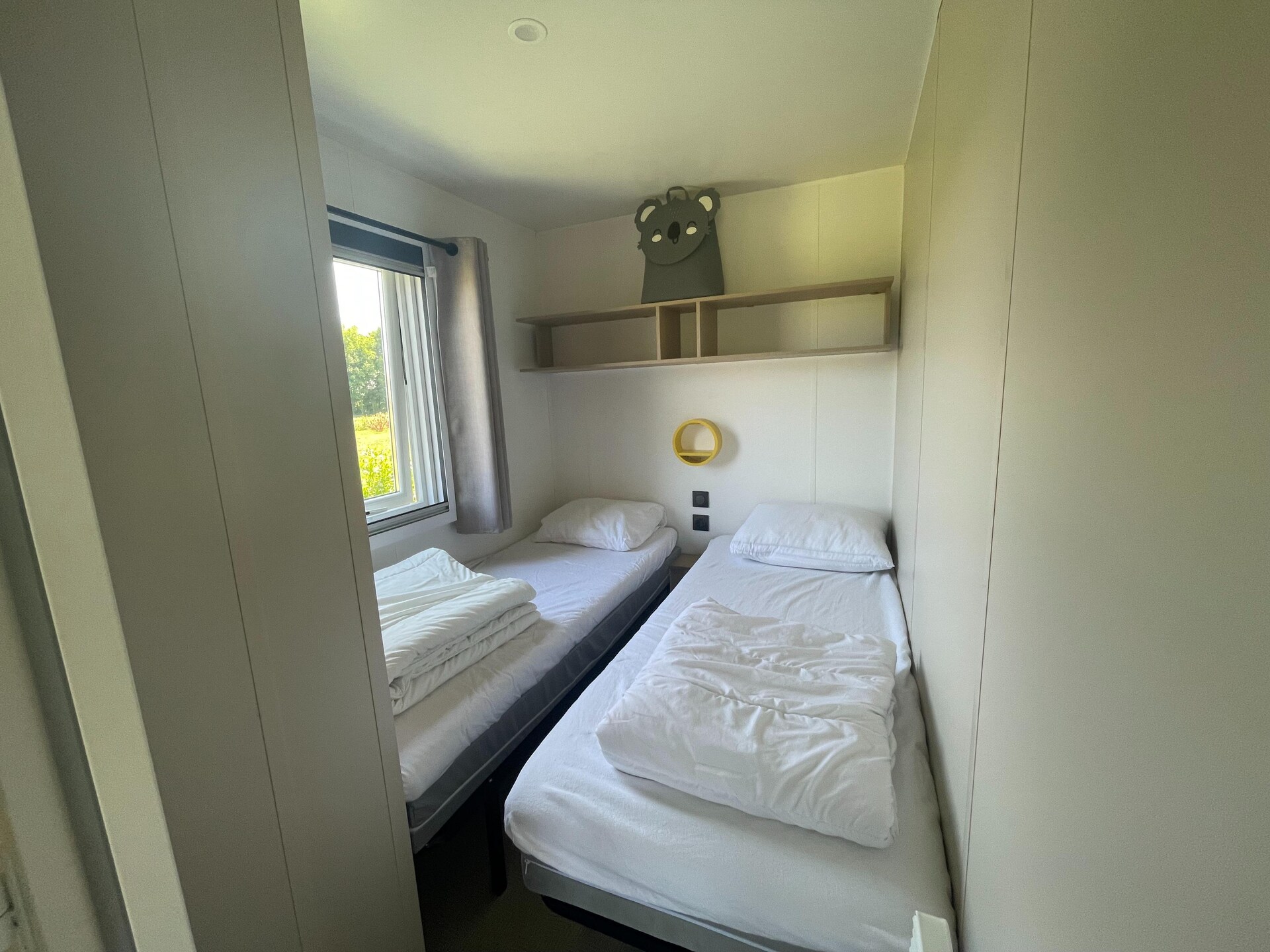 Veldlodge Elperhof: rustig genieten in het Drentse landschap - foto 12