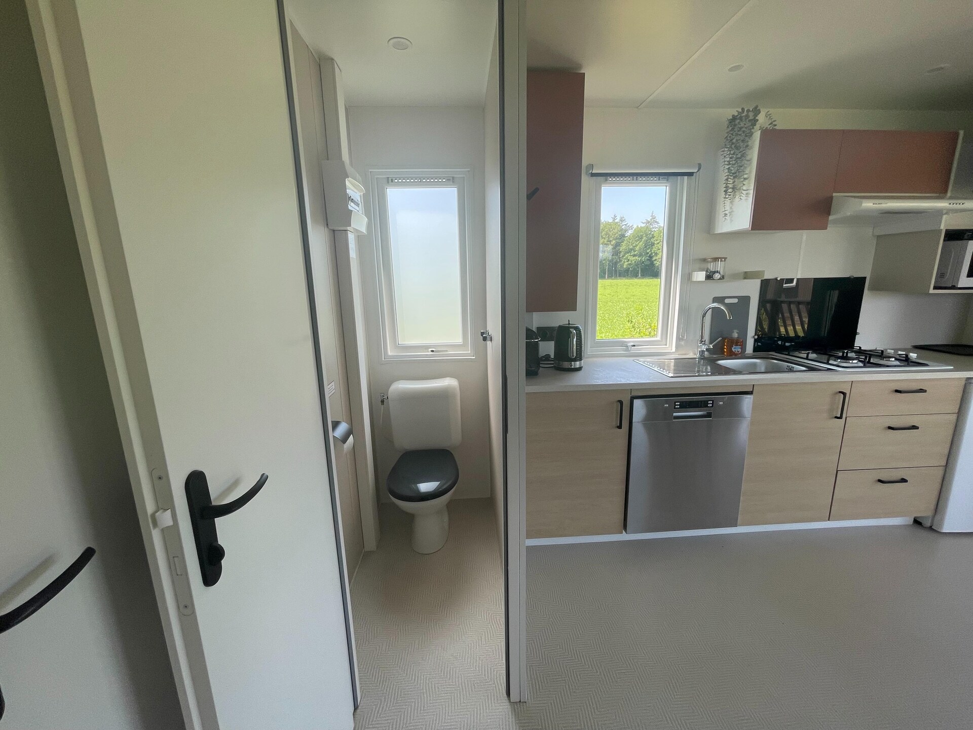 Veldlodge Elperhof: rustig genieten in het Drentse landschap - foto 3