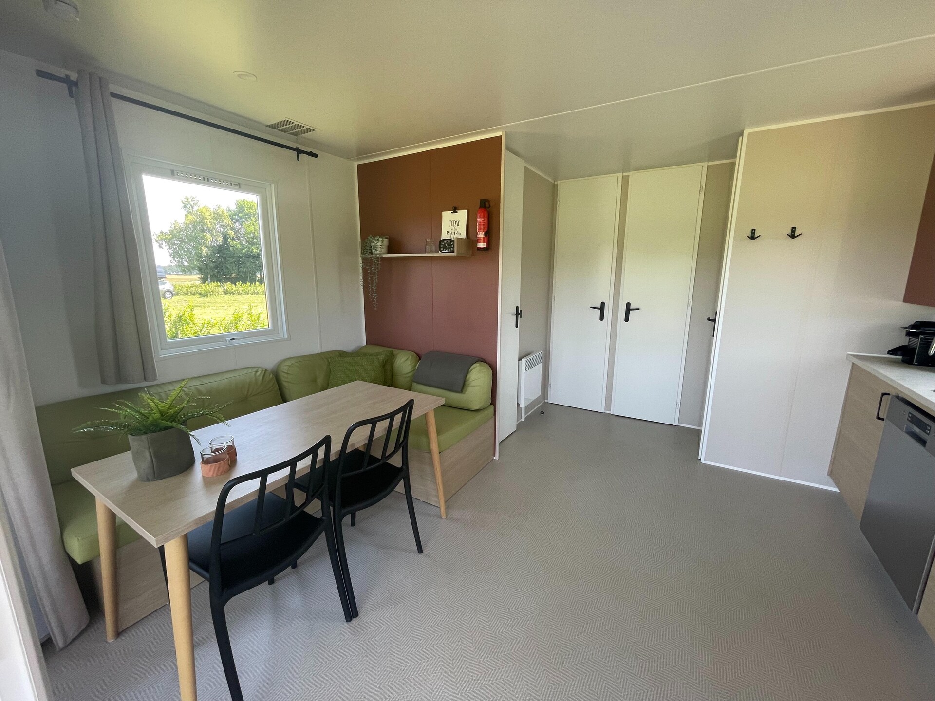 Veldlodge Elperhof: rustig genieten in het Drentse landschap - foto 8