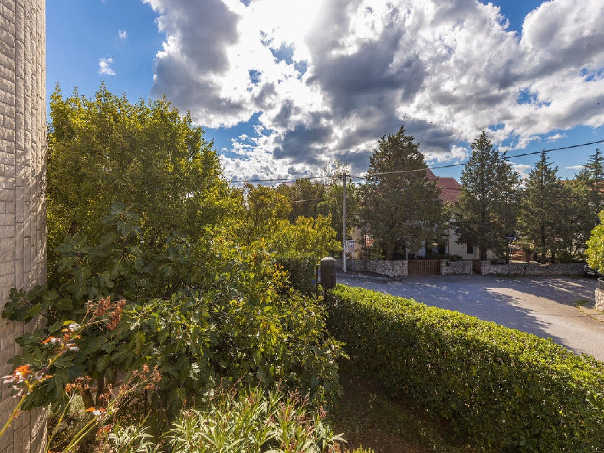 Apartments Ilija Njavro - Studio Apartment with Balcony (Apartment 1) - foto 9