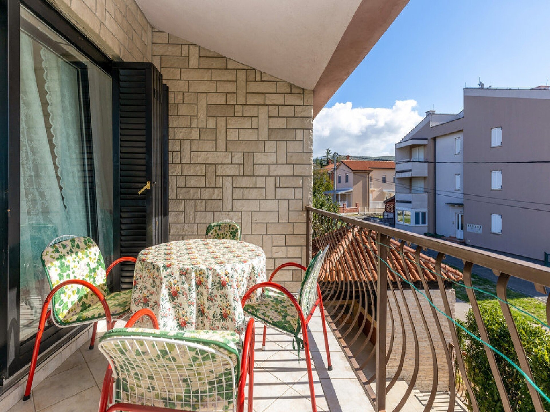 Apartments Ilija Njavro - Studio Apartment (Apartment 2) - foto 11