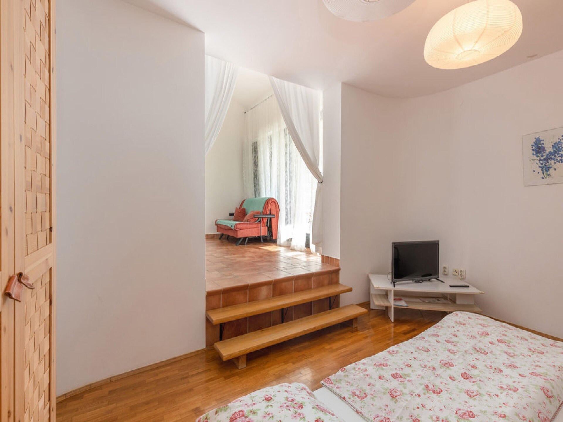 Apartments Ilija Njavro - Studio Apartment (Apartment 2) - foto 4