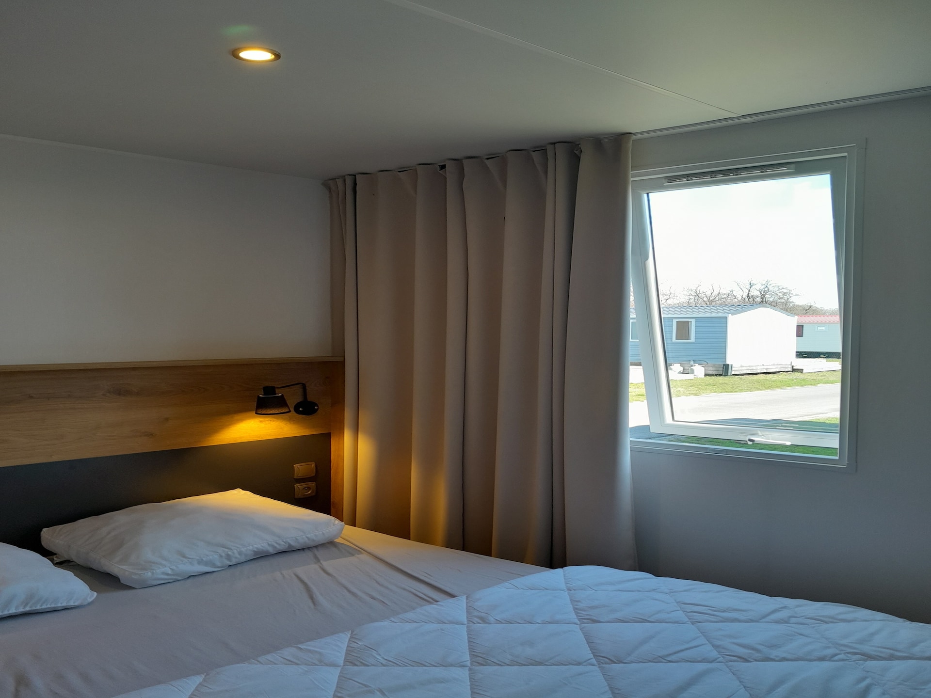 6-persoons chalet aan het meer in Rijkevorsel - foto 9