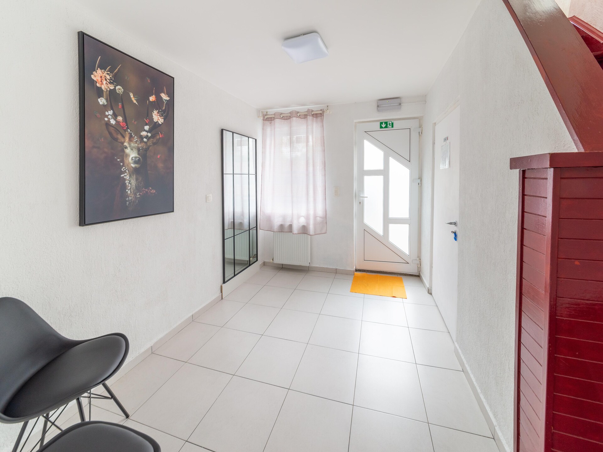 10-persoons vakantiehuis op 500 m van het meer in Elsenborn - foto 15