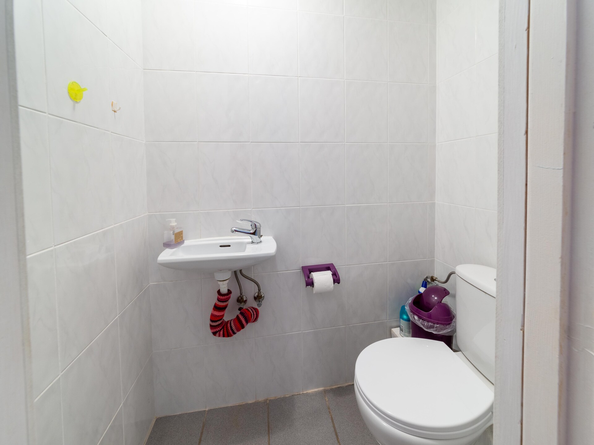 10-persoons vakantiehuis op 500 m van het meer in Elsenborn - foto 34