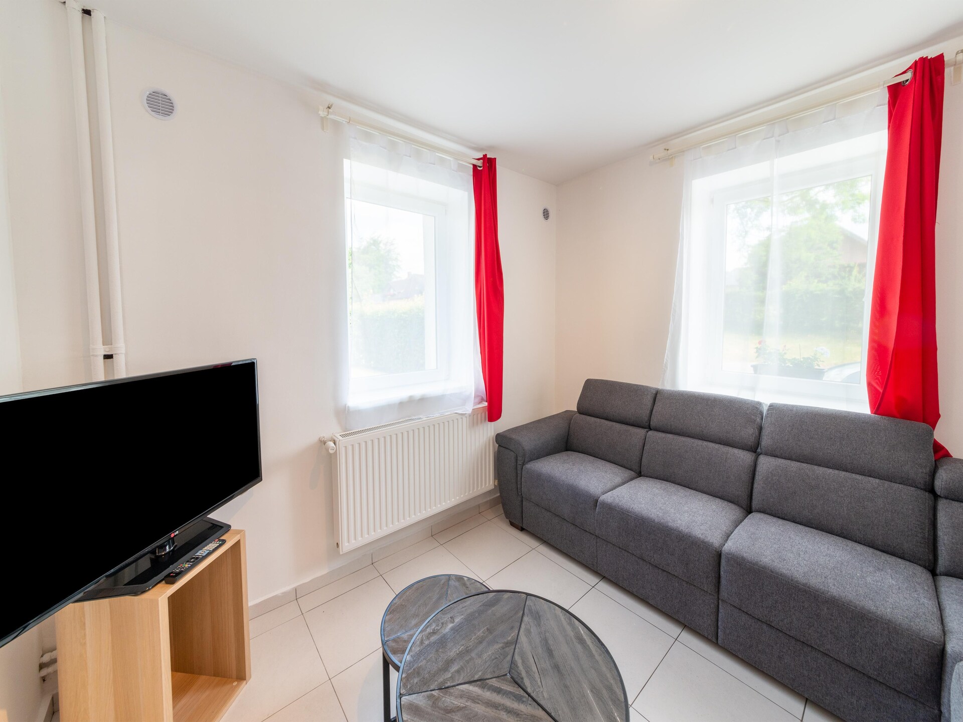 10-persoons vakantiehuis op 500 m van het meer in Elsenborn - foto 11
