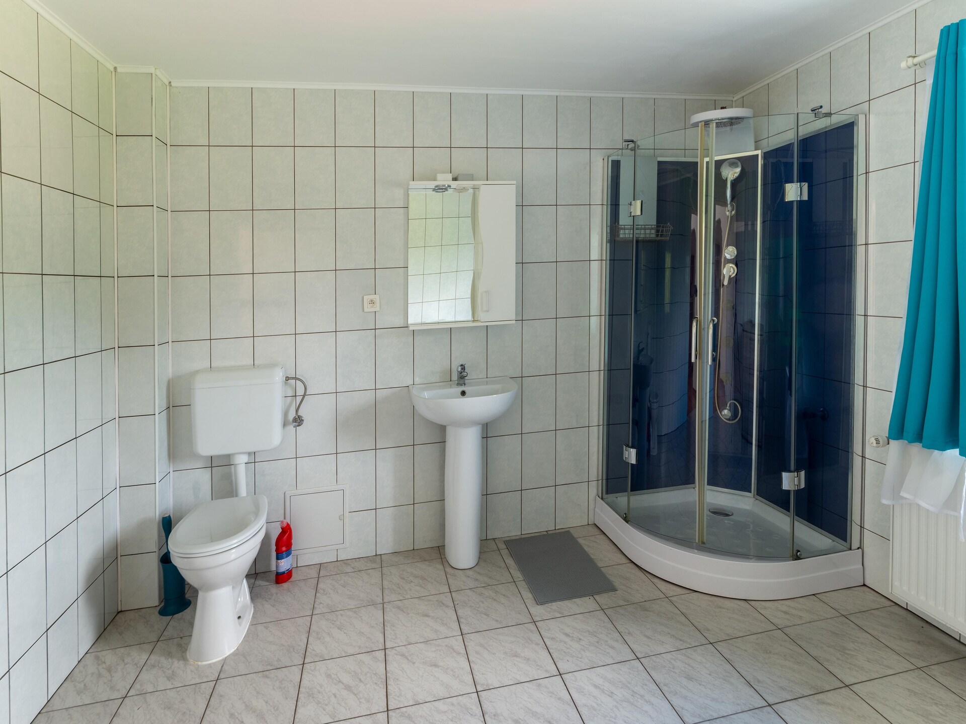 10-persoons vakantiehuis op 500 m van het meer in Elsenborn - foto 33