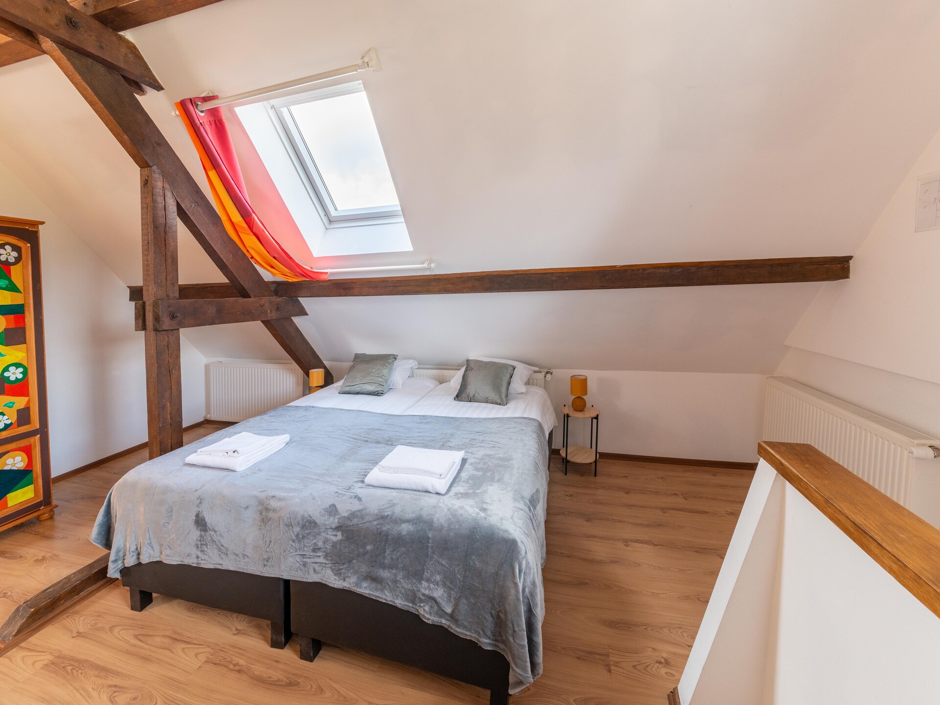 10-persoons vakantiehuis op 500 m van het meer in Elsenborn - foto 28
