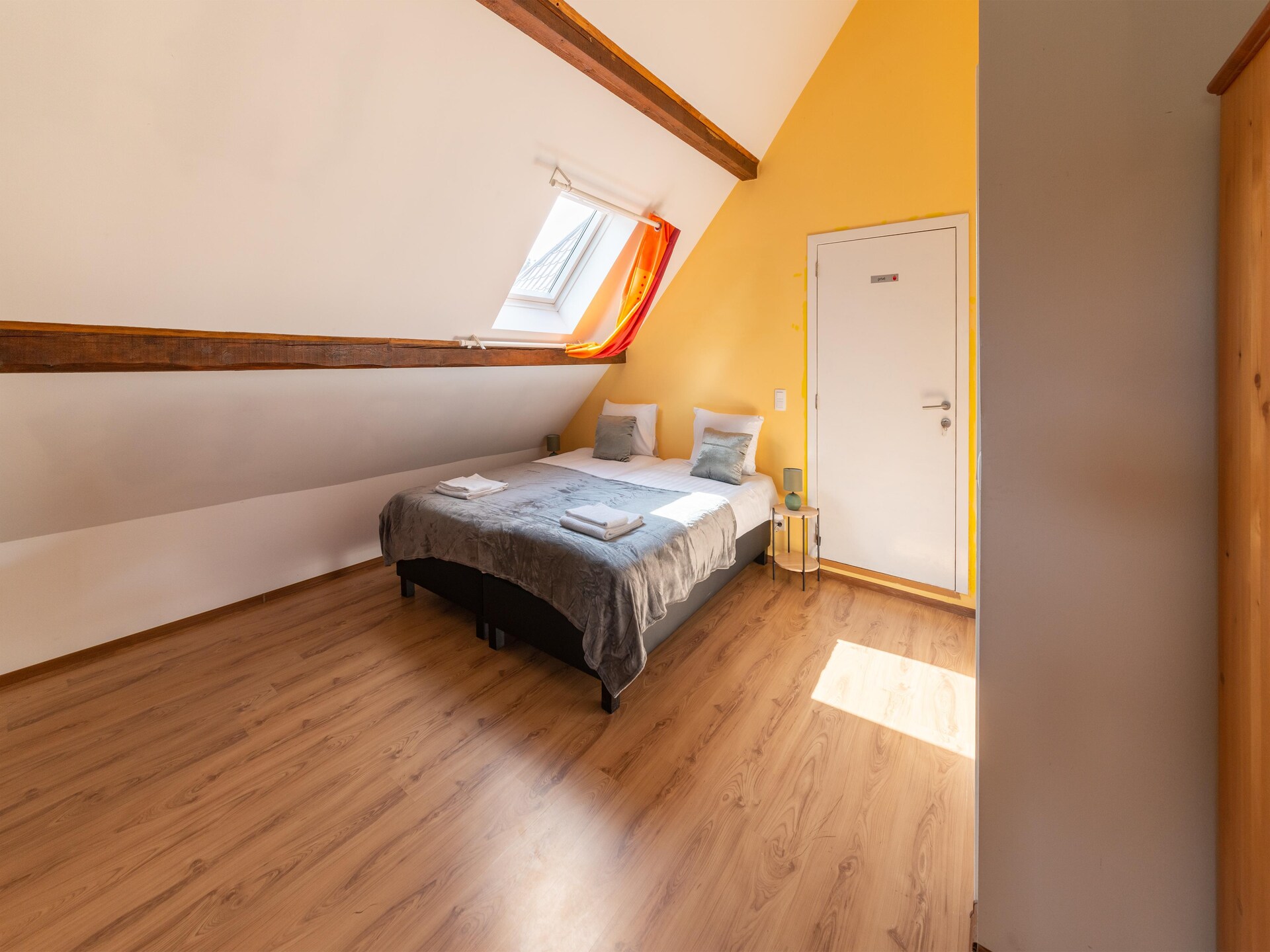 10-persoons vakantiehuis op 500 m van het meer in Elsenborn - foto 24