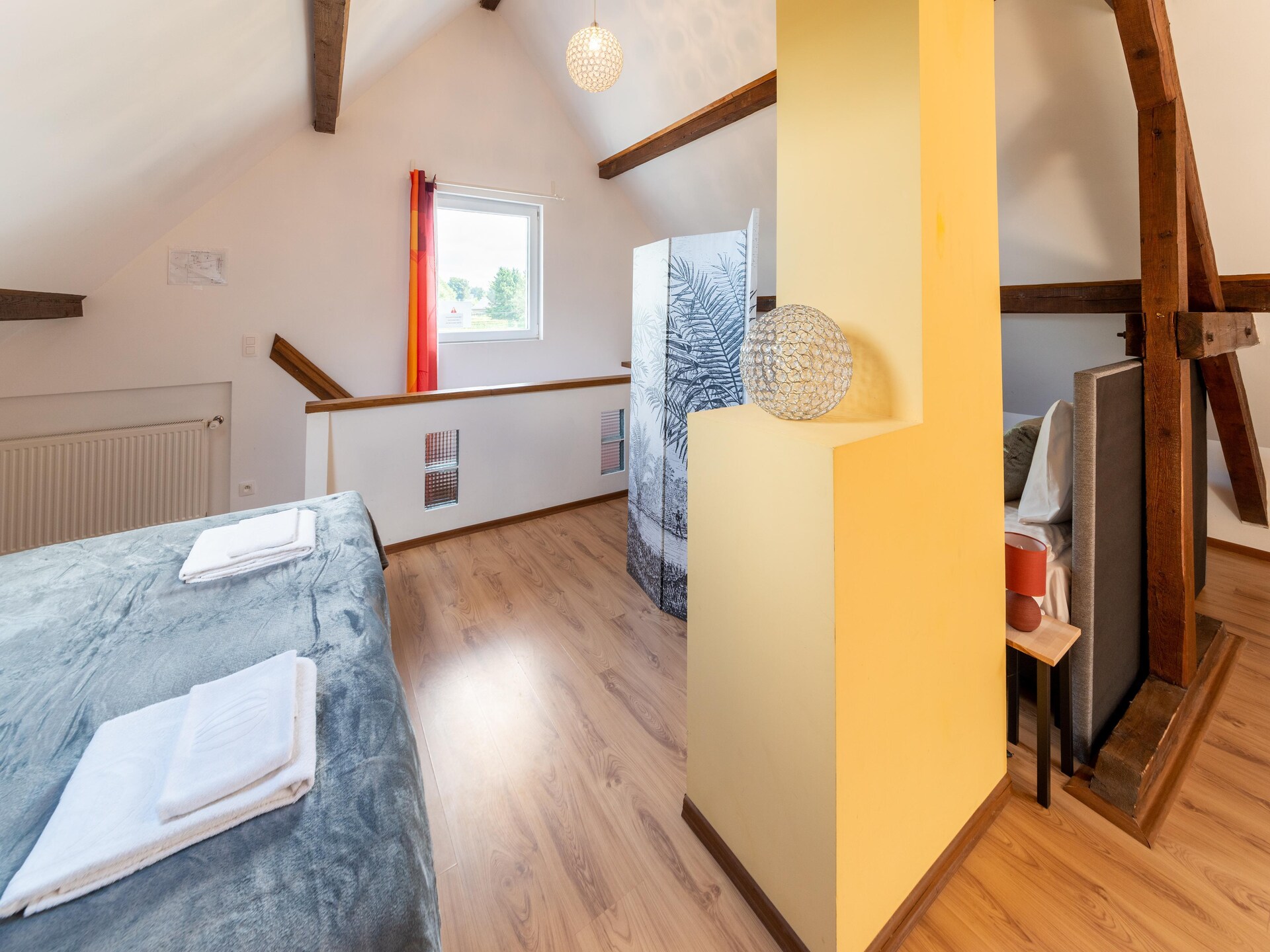10-persoons vakantiehuis op 500 m van het meer in Elsenborn - foto 18