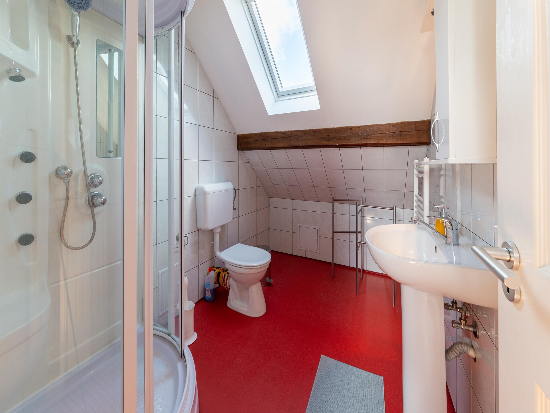 10-persoons vakantiehuis op 500 m van het meer in Elsenborn - foto 32