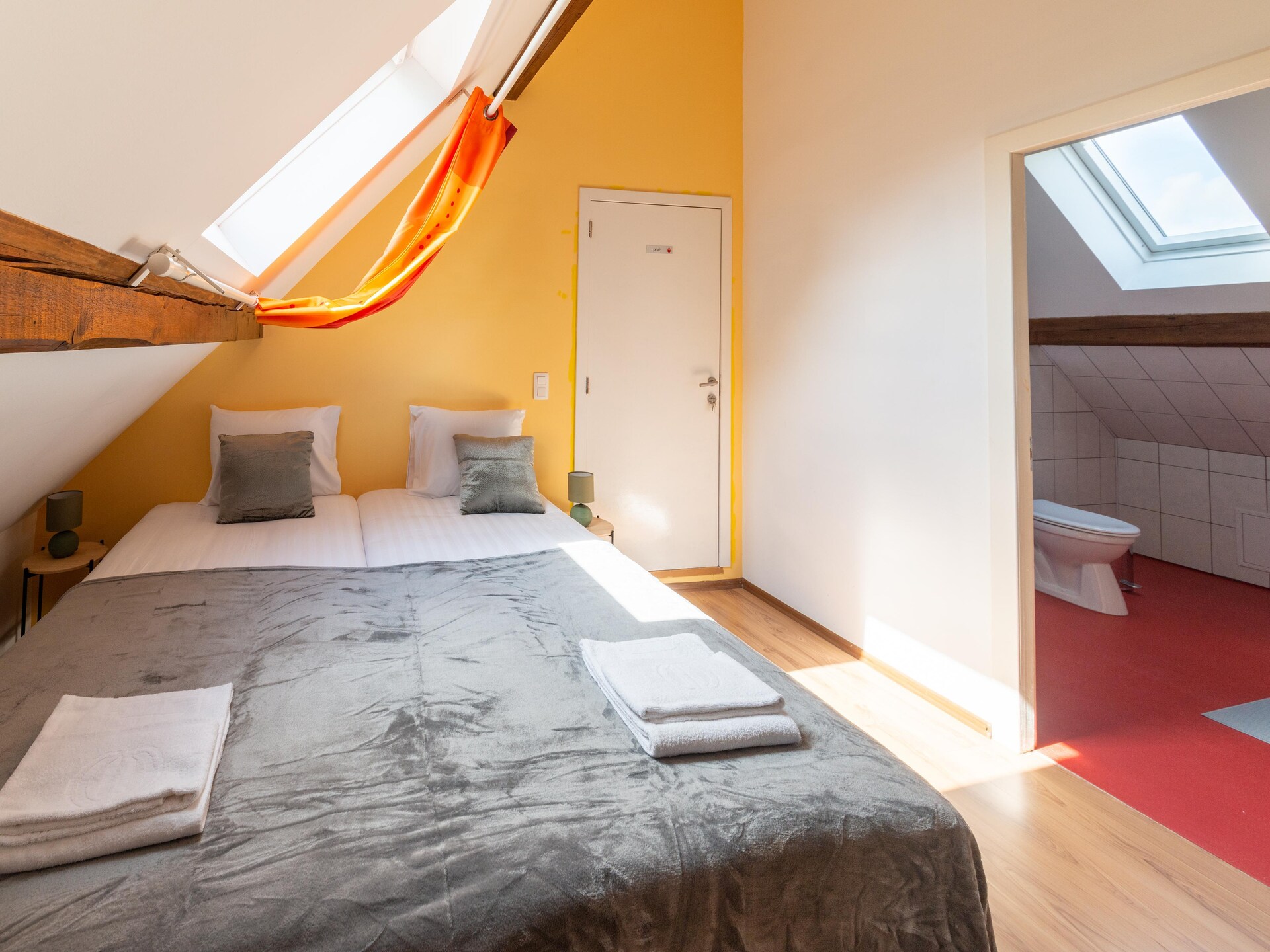 10-persoons vakantiehuis op 500 m van het meer in Elsenborn - foto 22