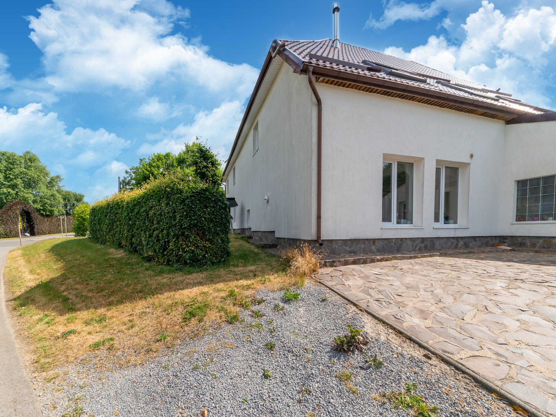 10-persoons vakantiehuis op 500 m van het meer in Elsenborn - foto 10