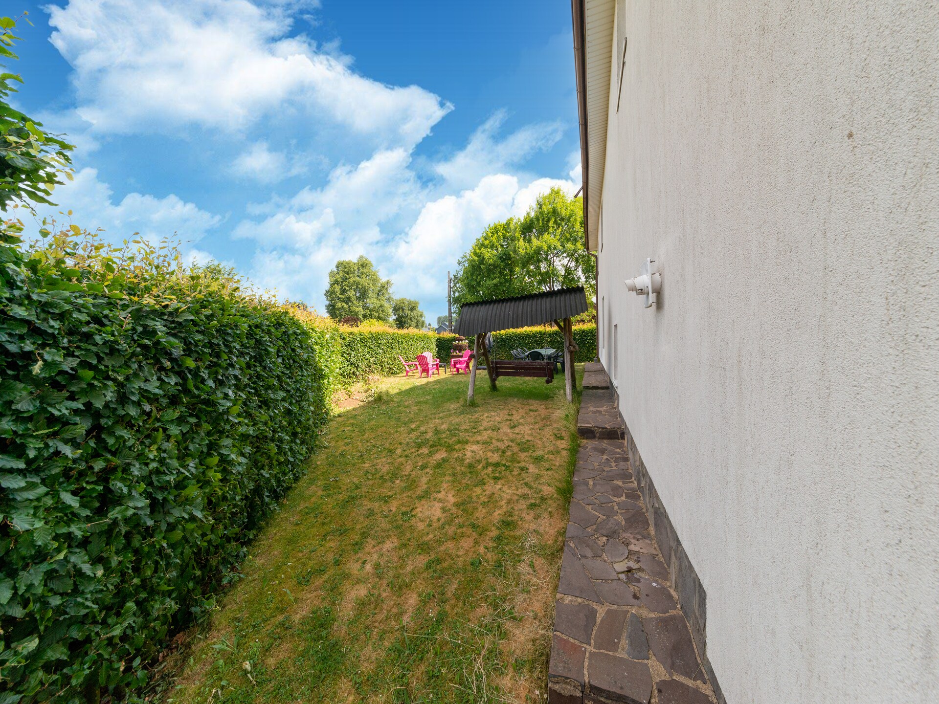 10-persoons vakantiehuis op 500 m van het meer in Elsenborn - foto 36