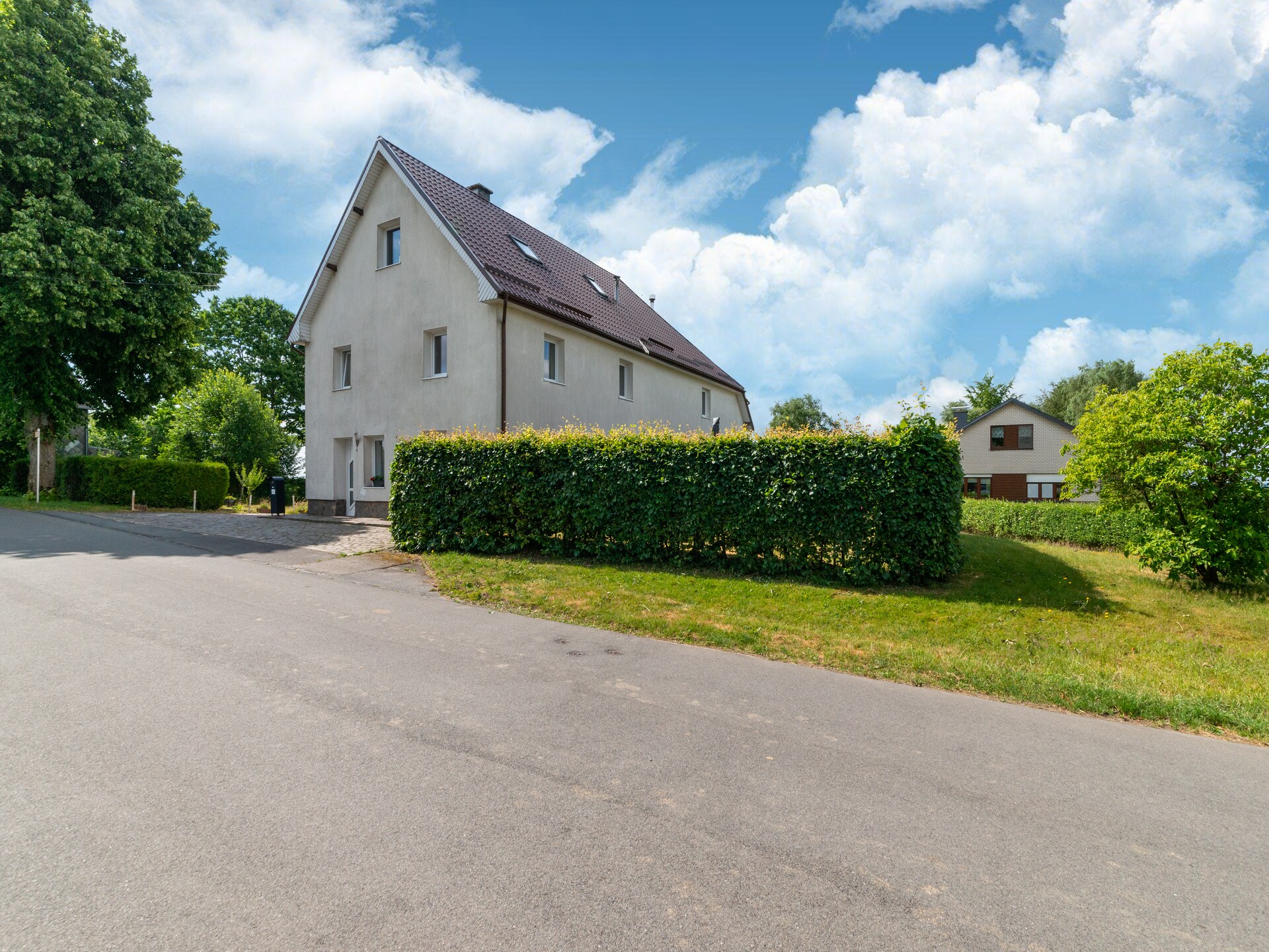 10-persoons vakantiehuis op 500 m van het meer in Elsenborn - foto 8