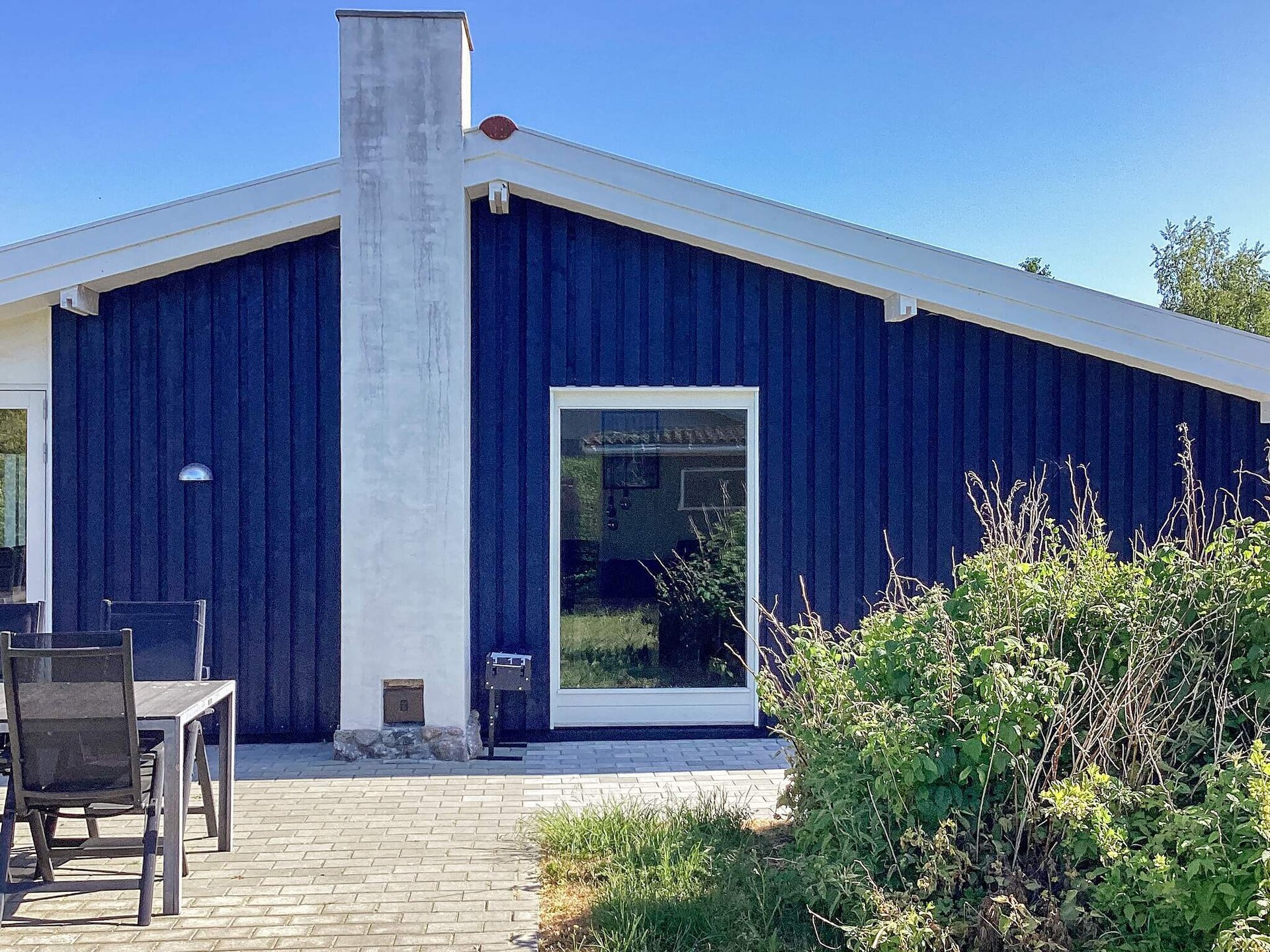 6-persoons vakantiehuis in Stubbekøbing op 350 m van het strand - foto 8