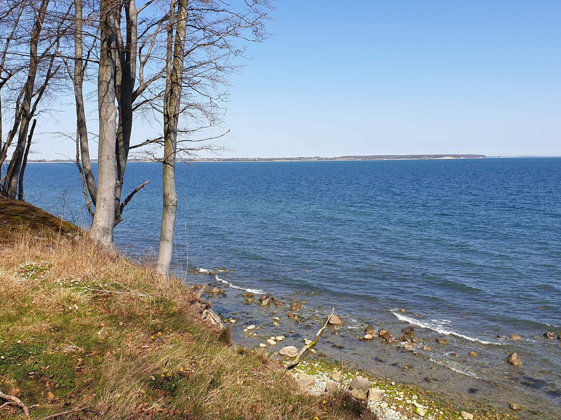 6-persoons vakantiehuis in Stubbekøbing op 350 m van het strand - foto 25