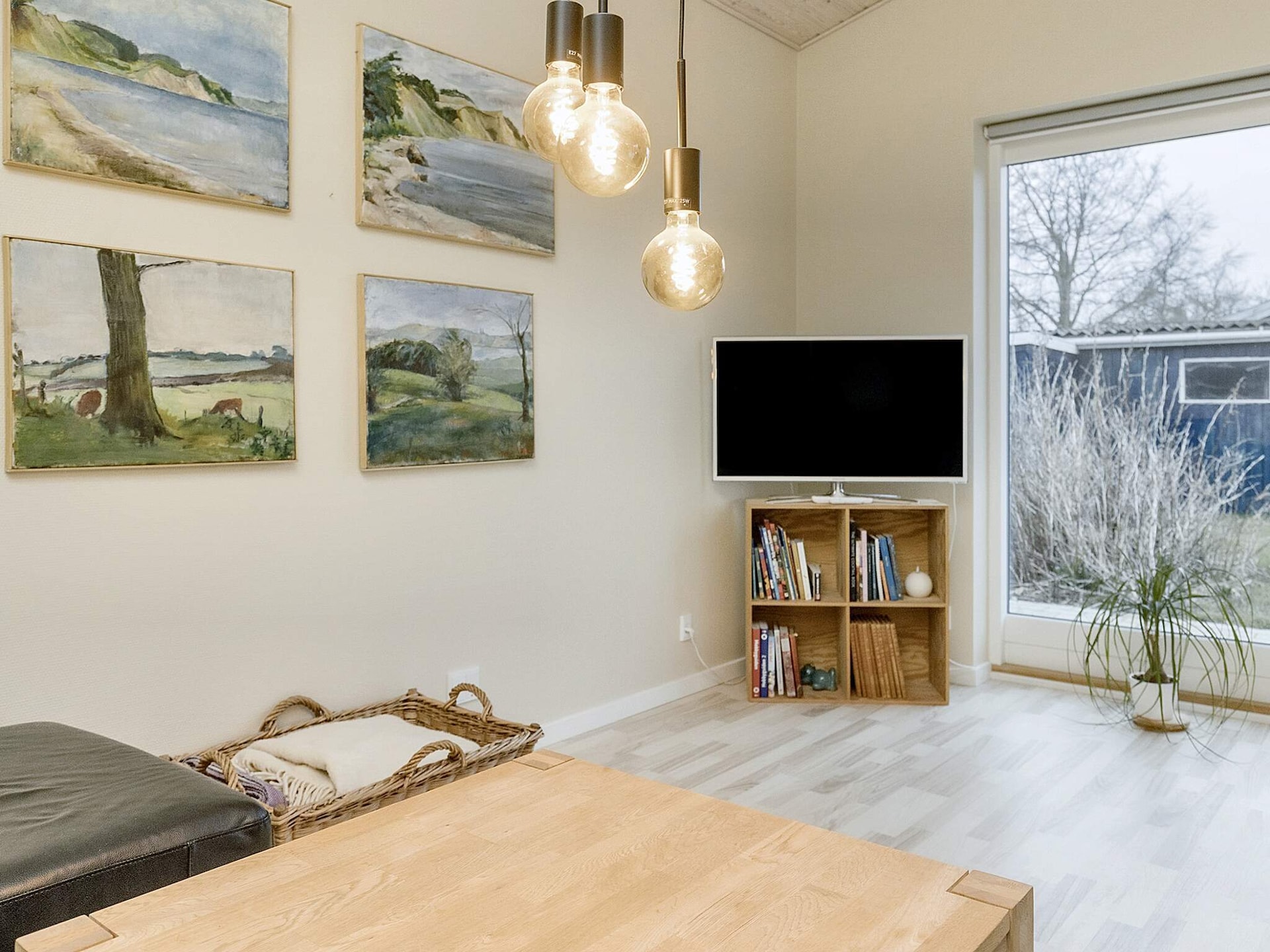 6-persoons vakantiehuis in Stubbekøbing op 350 m van het strand - foto 41