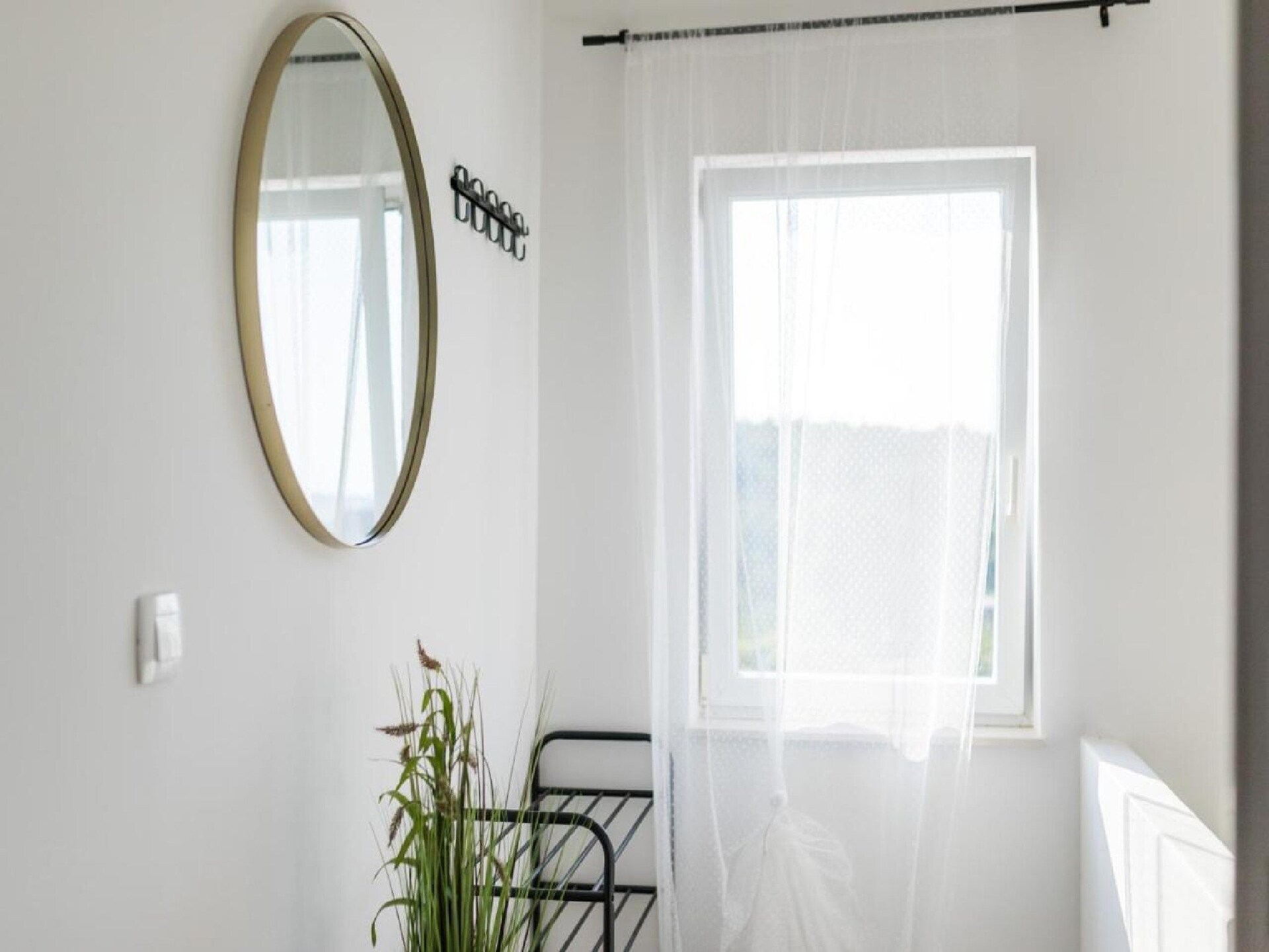 Ruim 3-slaapkamerappartement met balkon en gedeeld zwembad in Radovin - foto 32