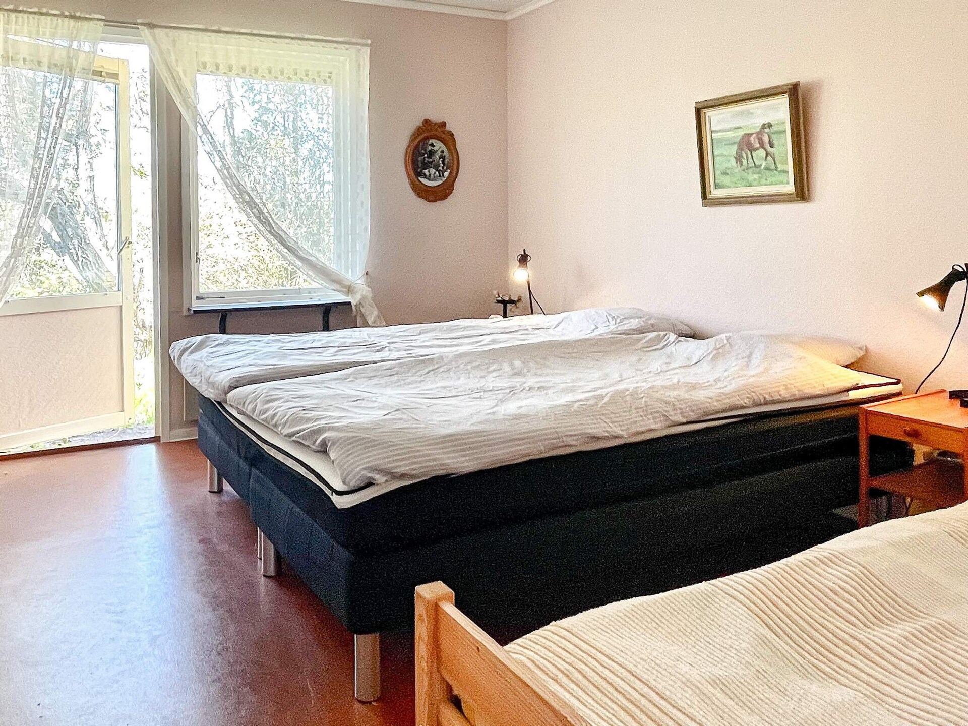 Rustiek vakantiehuis in Borgholm voor 6 personen op Öland - foto 8