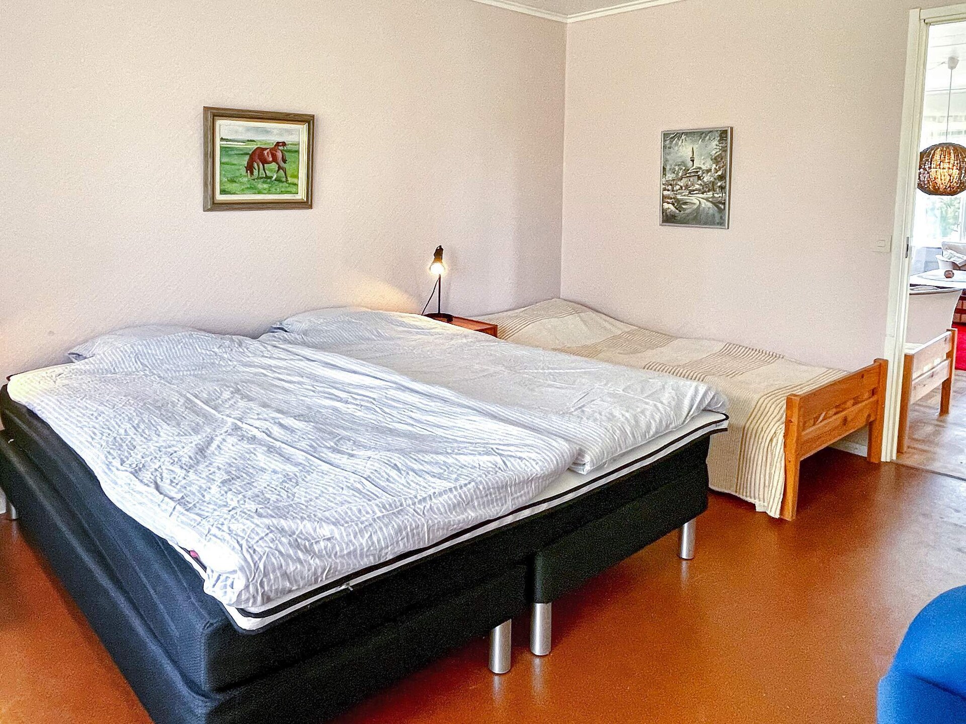 Rustiek vakantiehuis in Borgholm voor 6 personen op Öland - foto 13