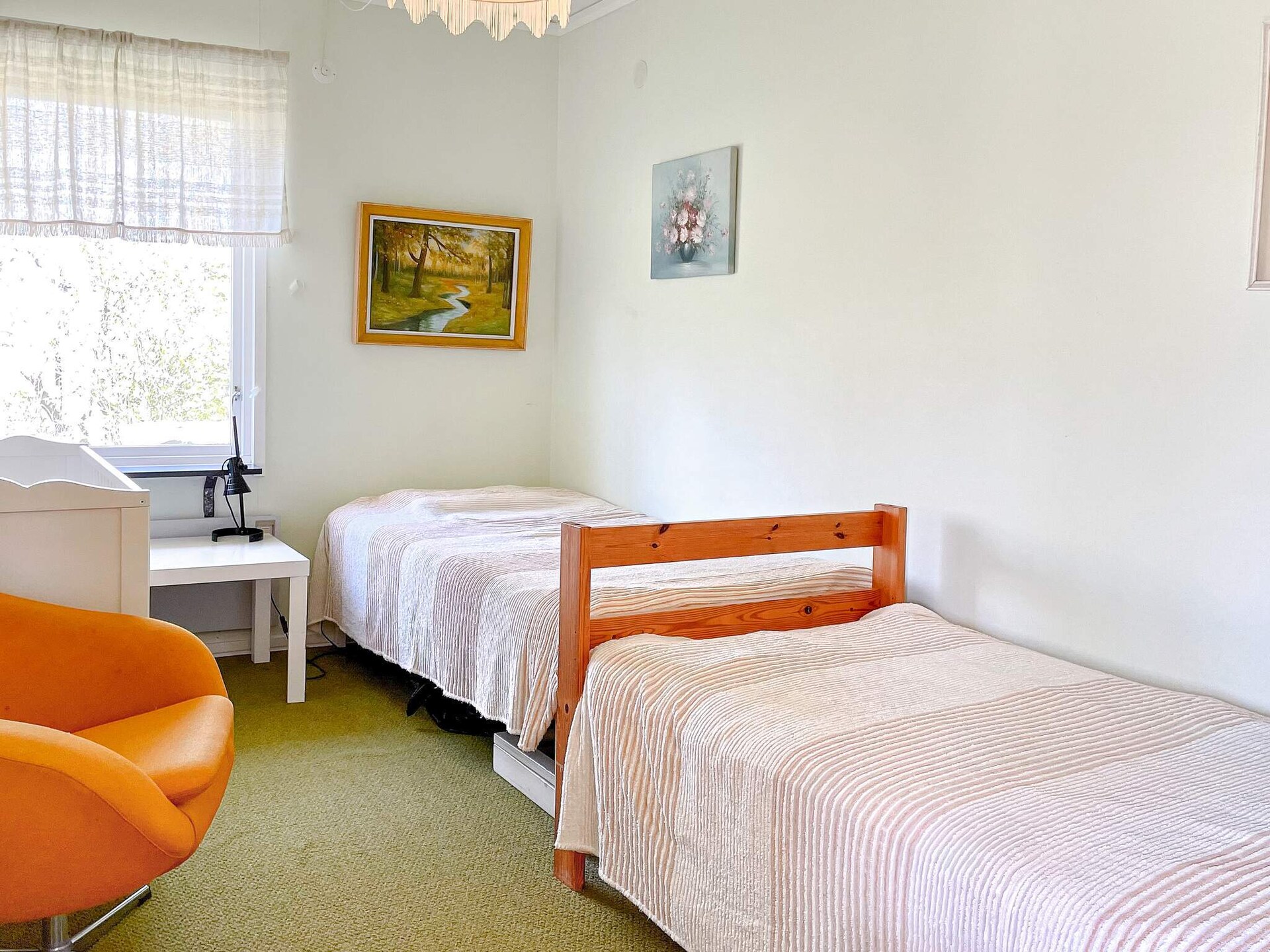 Rustiek vakantiehuis in Borgholm voor 6 personen op Öland - foto 14