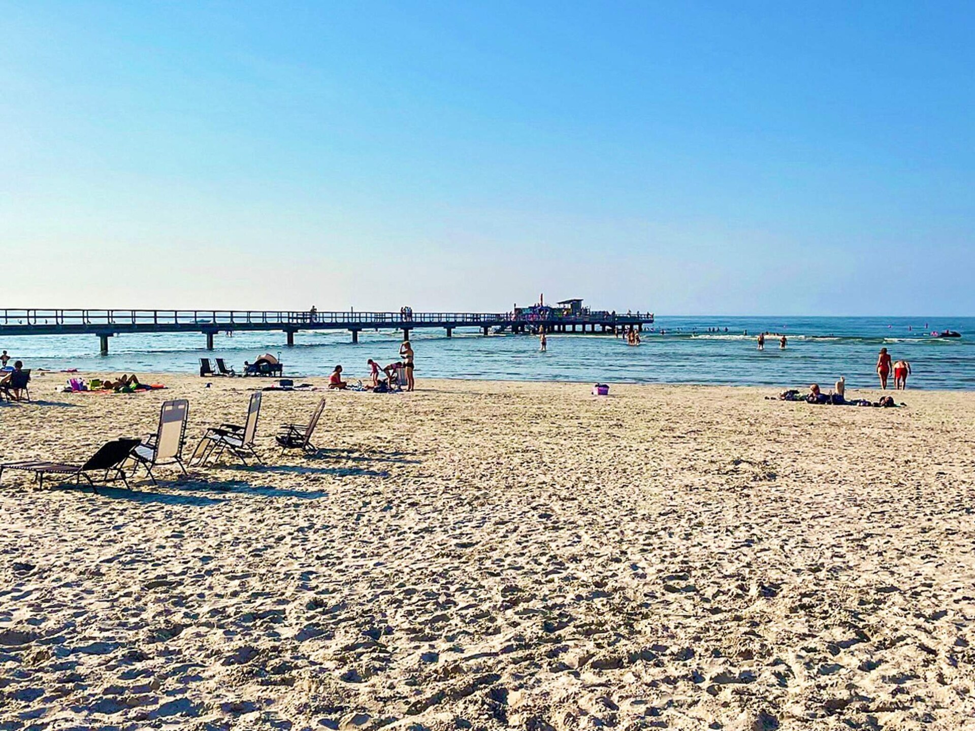 Rustiek vakantiehuis in Borgholm voor 6 personen op Öland - foto 17