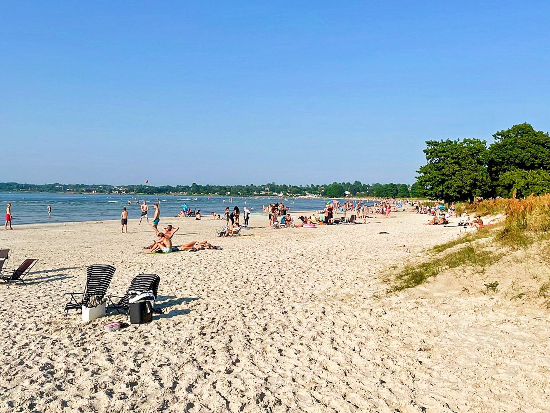 Rustiek vakantiehuis in Borgholm voor 6 personen op Öland - foto 18