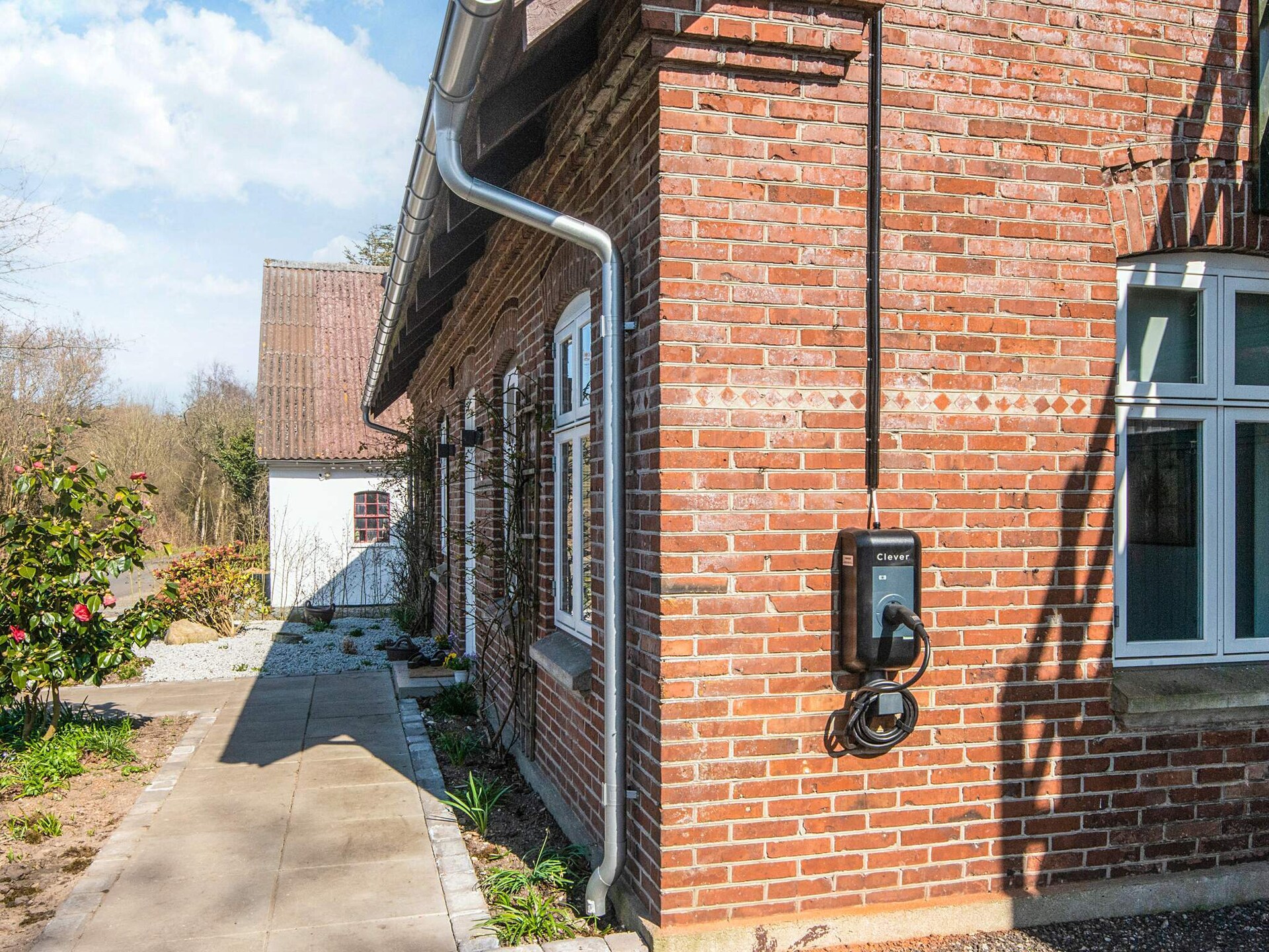 Compleet gerenoveerd vakantiehuis met panoramisch uitzicht op de Kleine Belt - foto 51